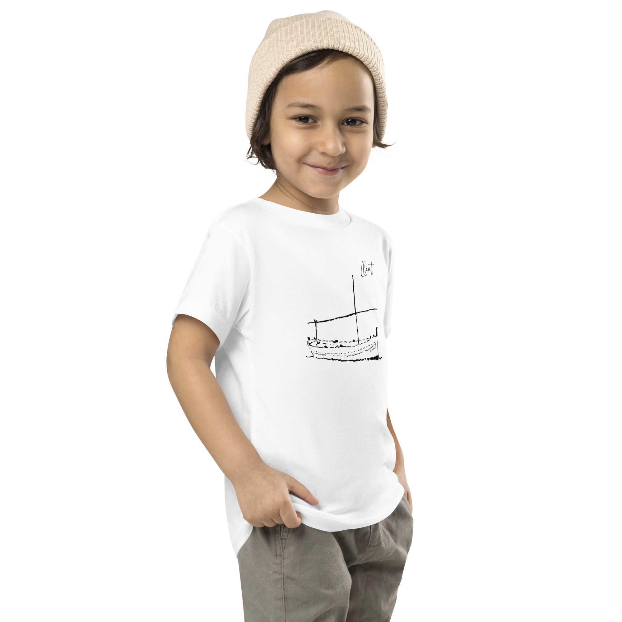 camiseta LLAÜT