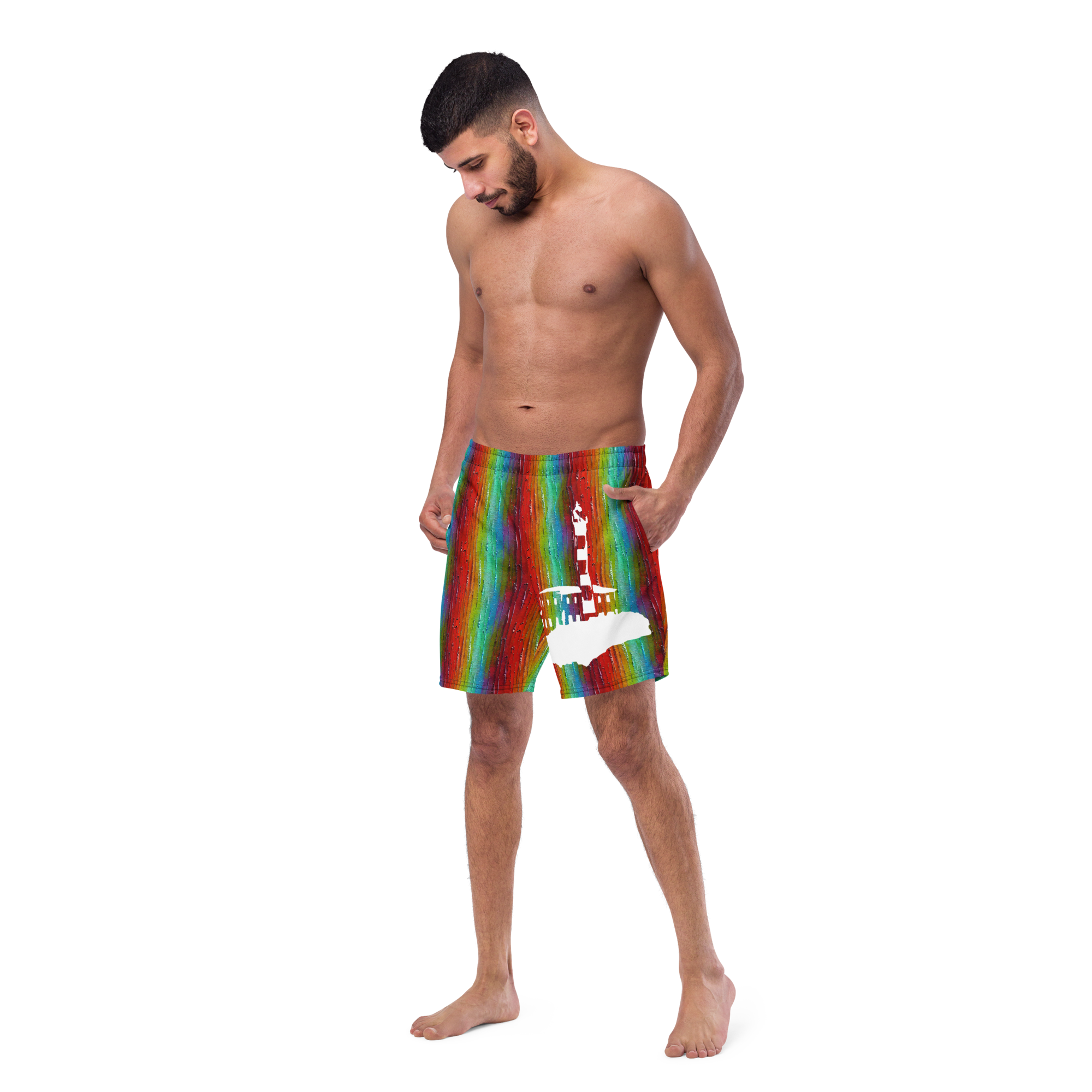 bañador FAR