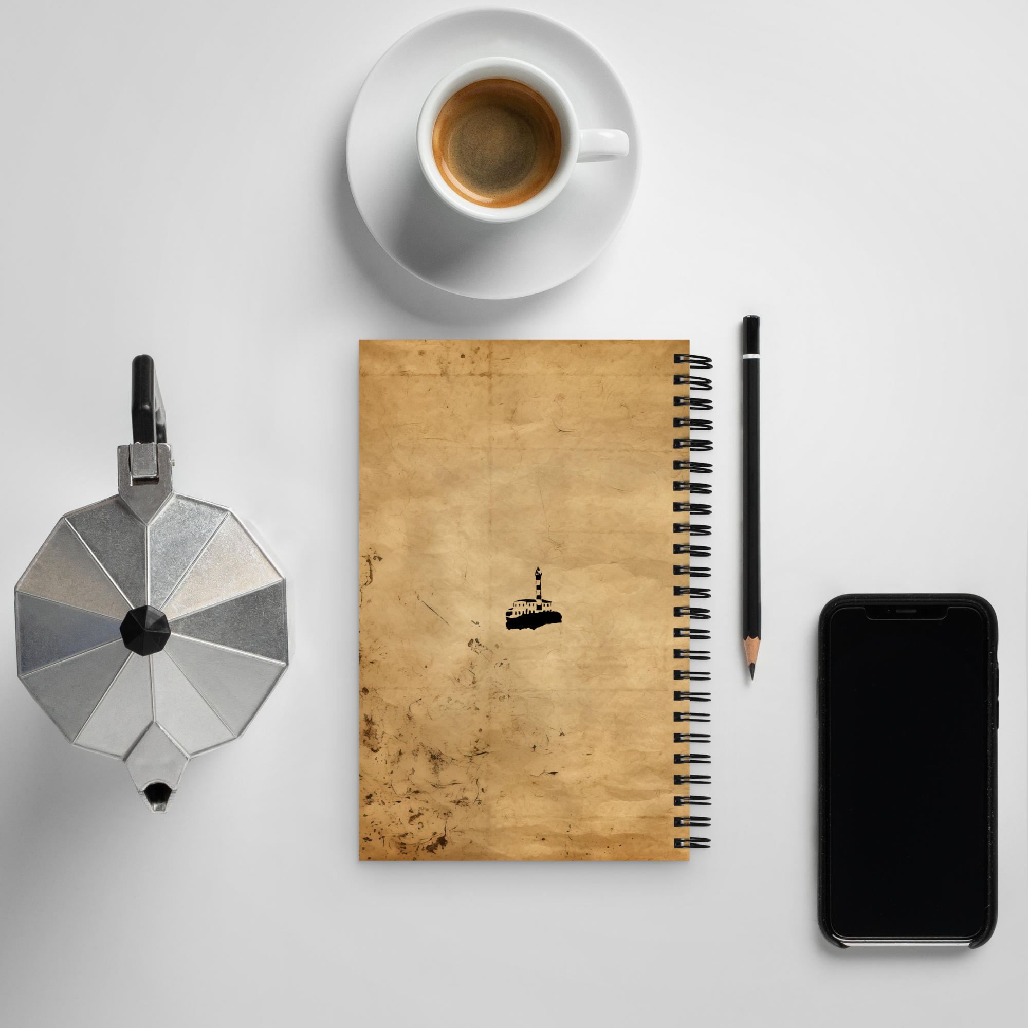 cuaderno FAR 