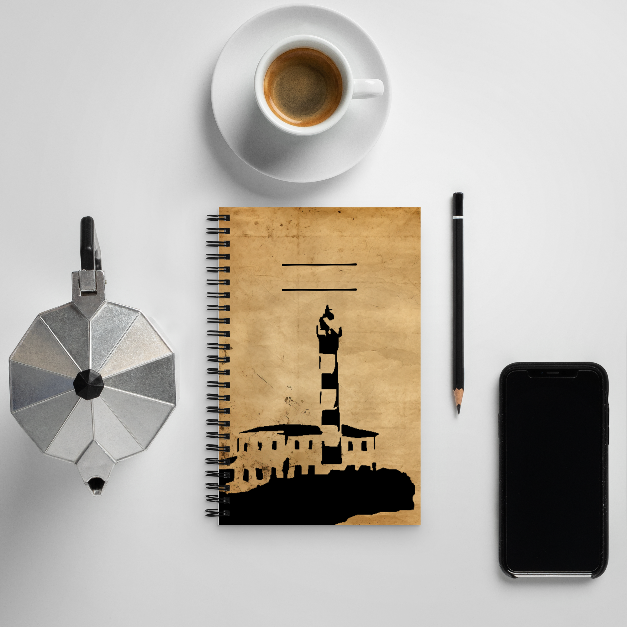 cuaderno FAR 