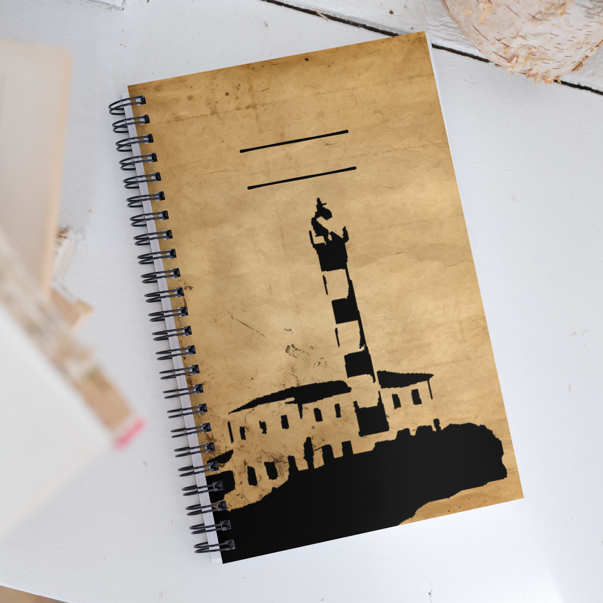 cuaderno FAR 