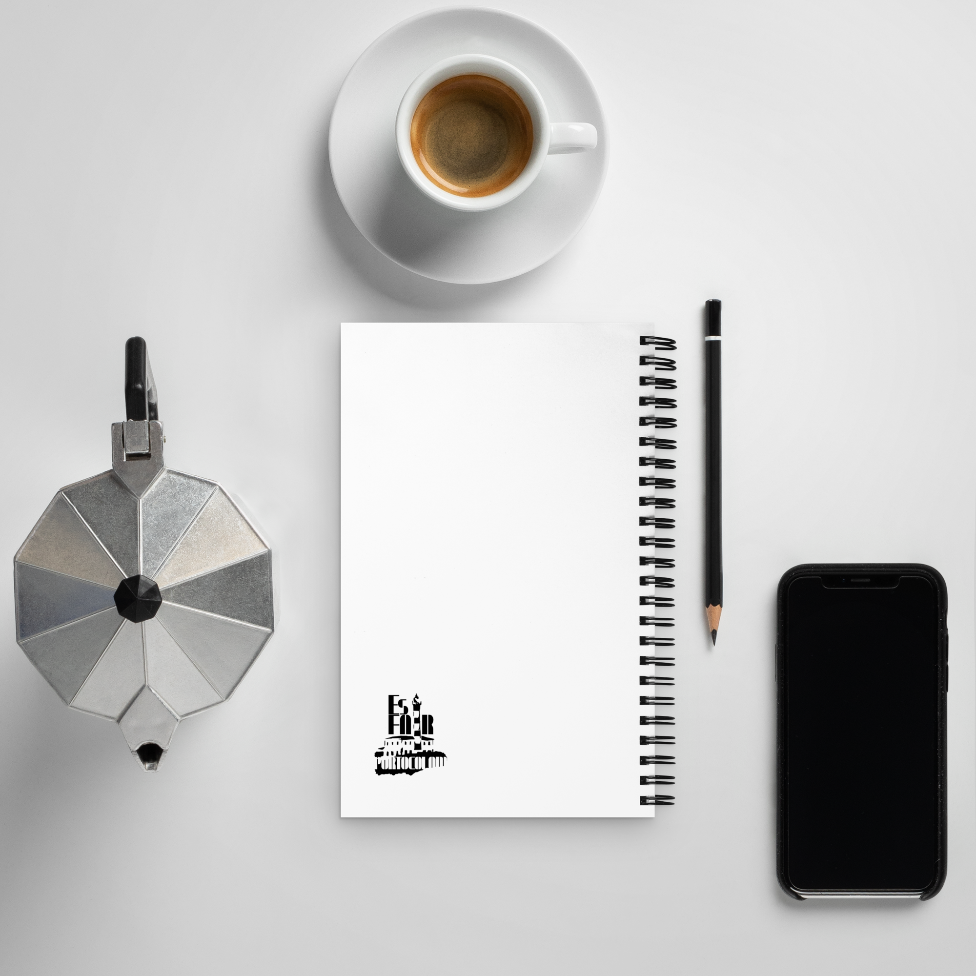 cuaderno FAR 
