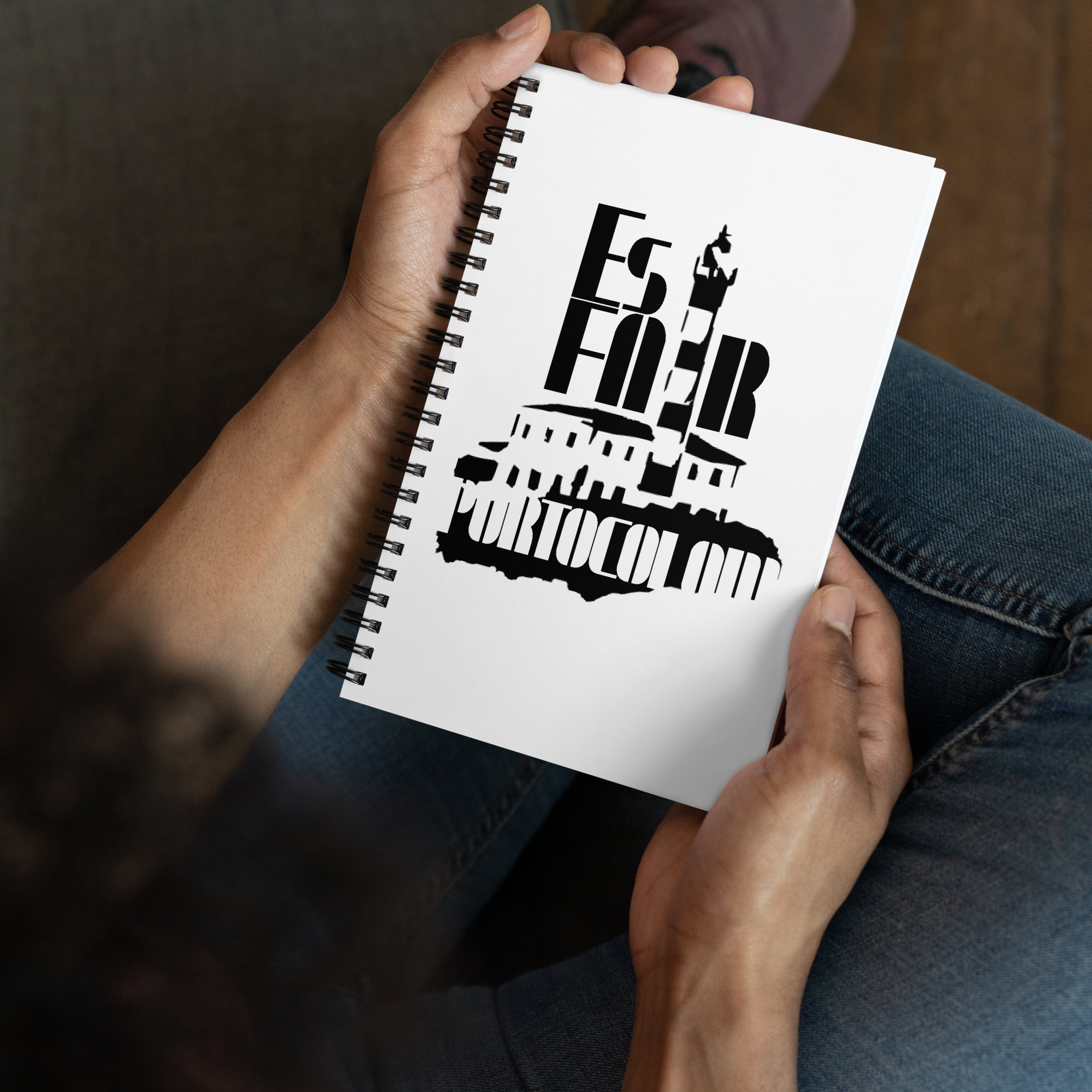cuaderno FAR 