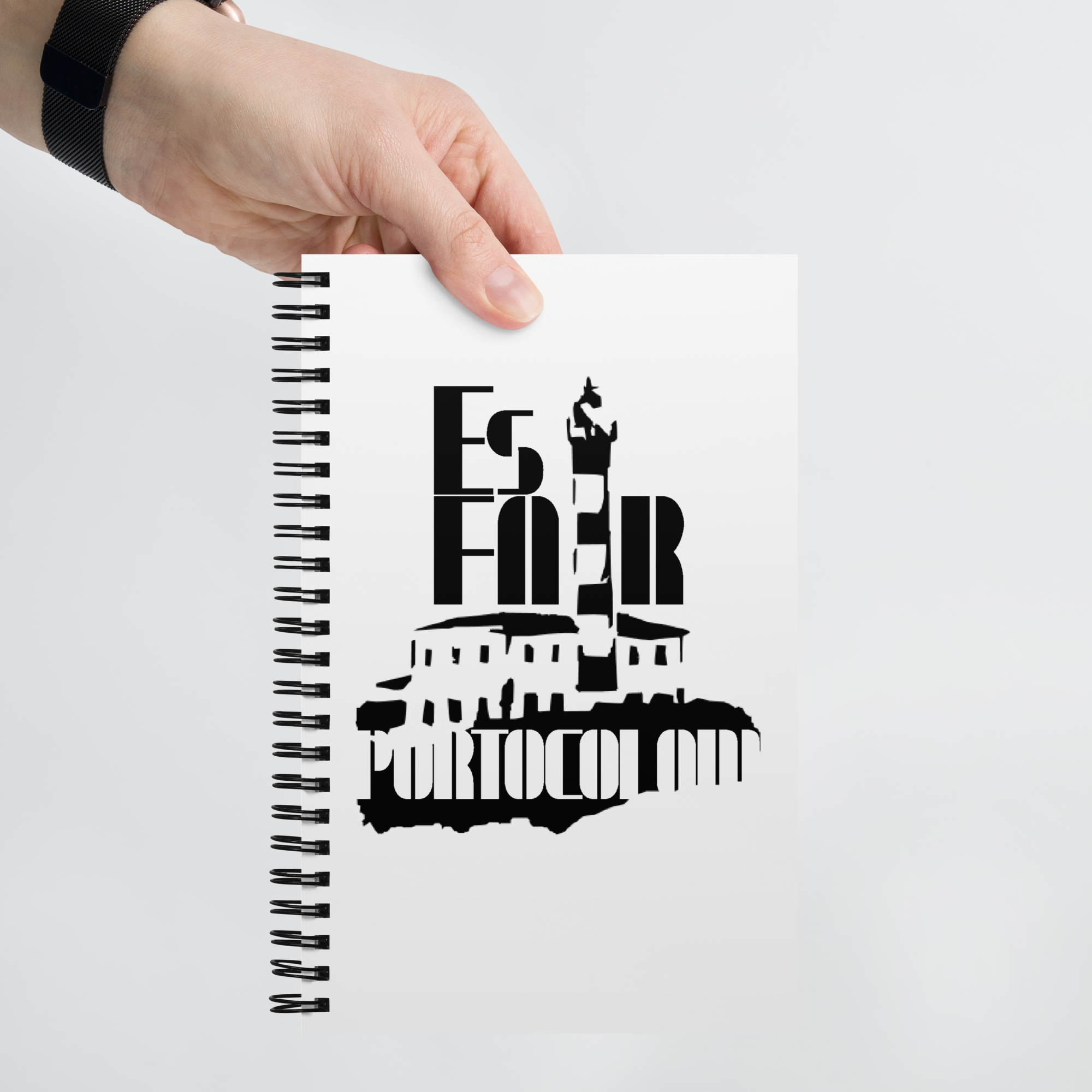 cuaderno FAR 