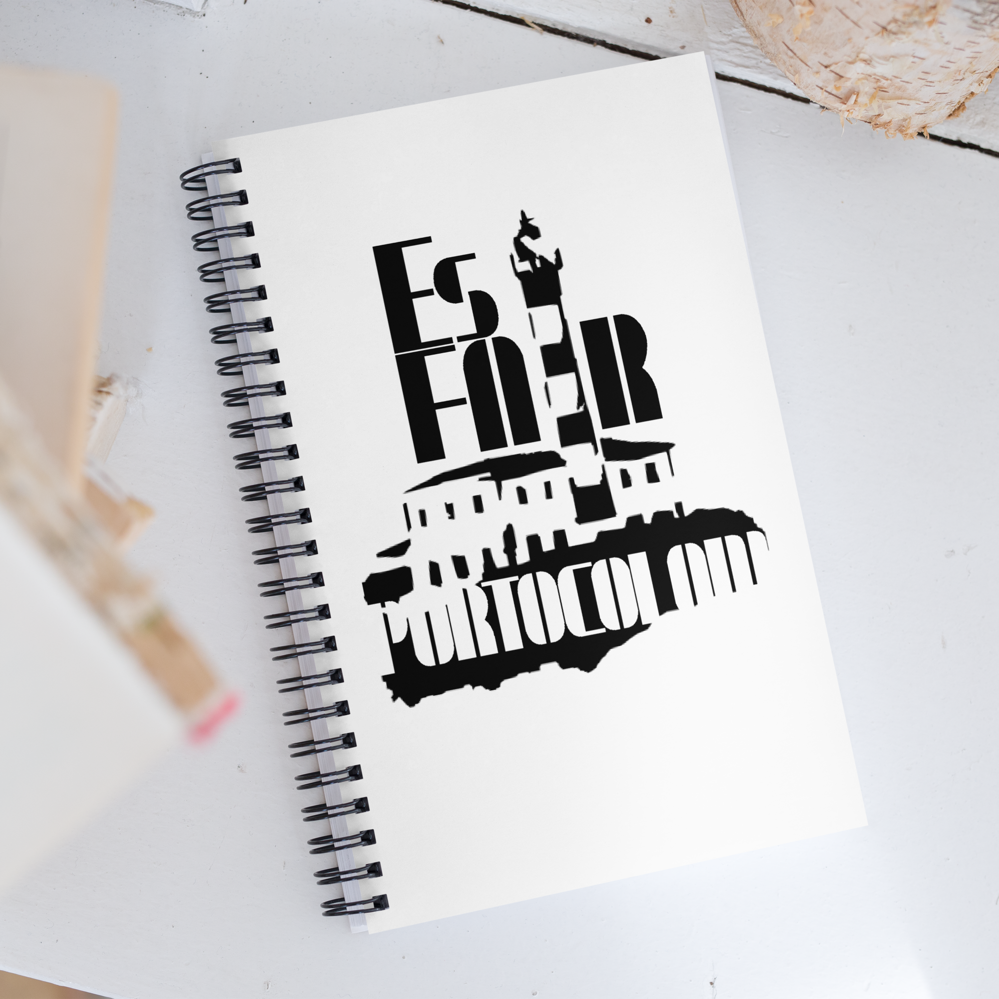 cuaderno FAR 