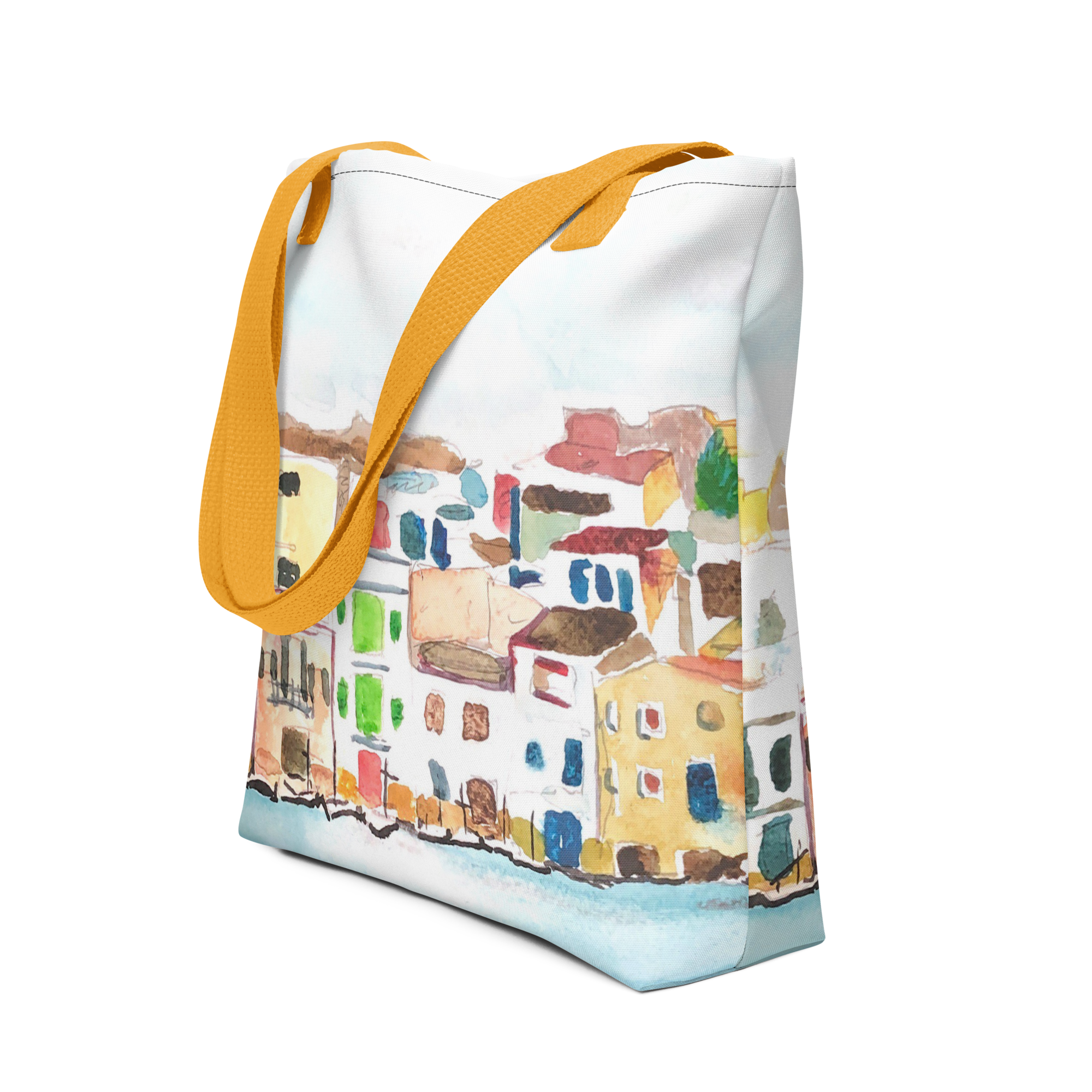 Bolso con asa