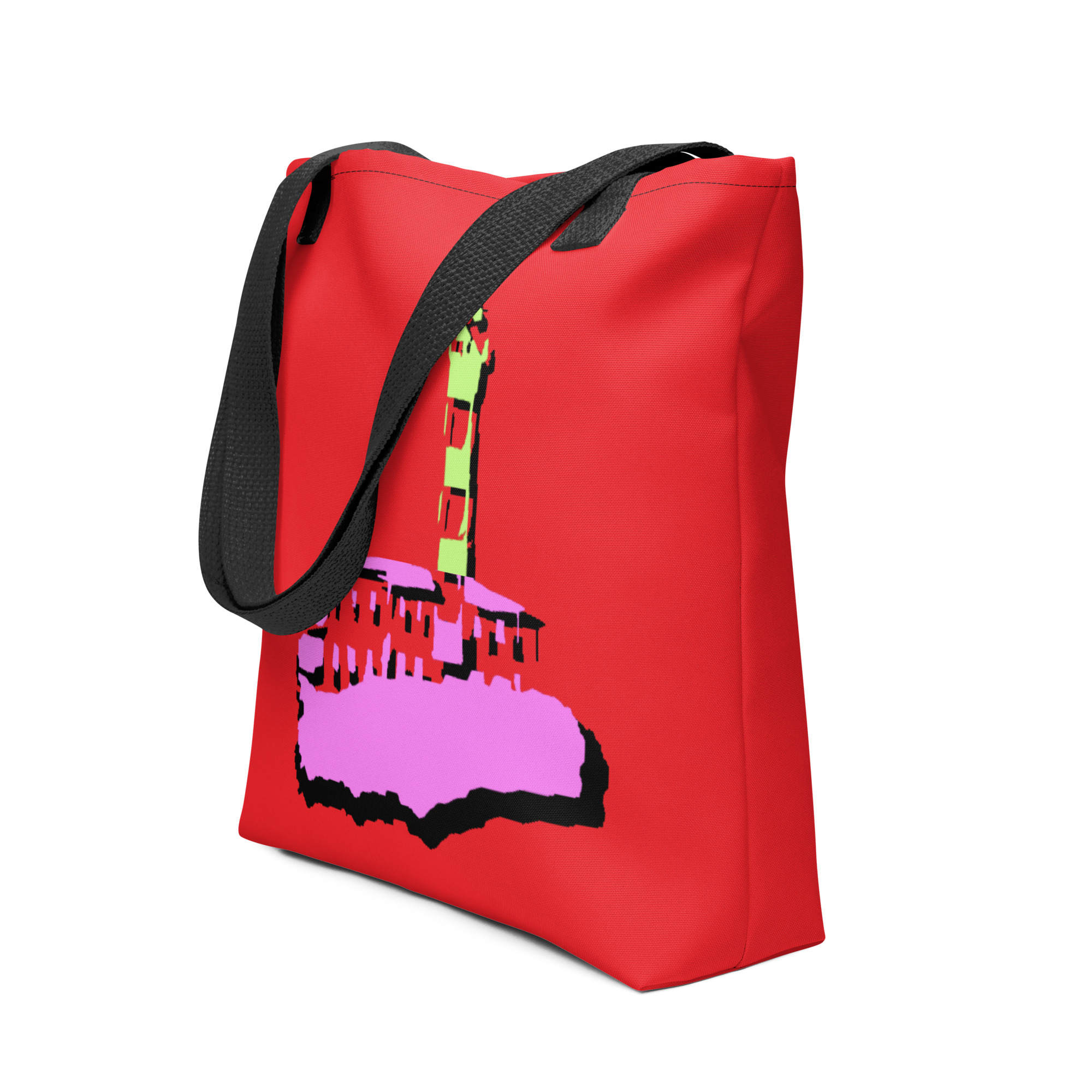 Bolso FAR 