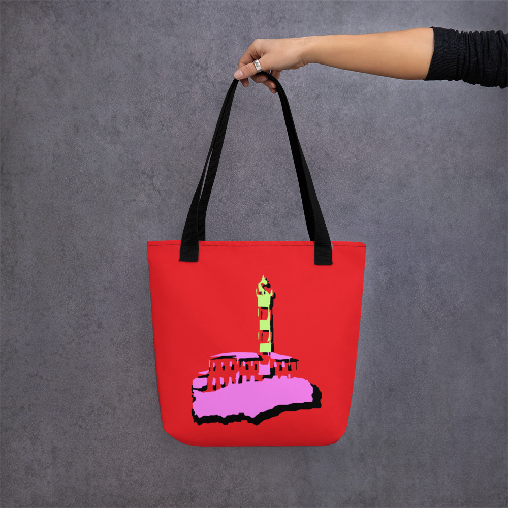 Bolso FAR 