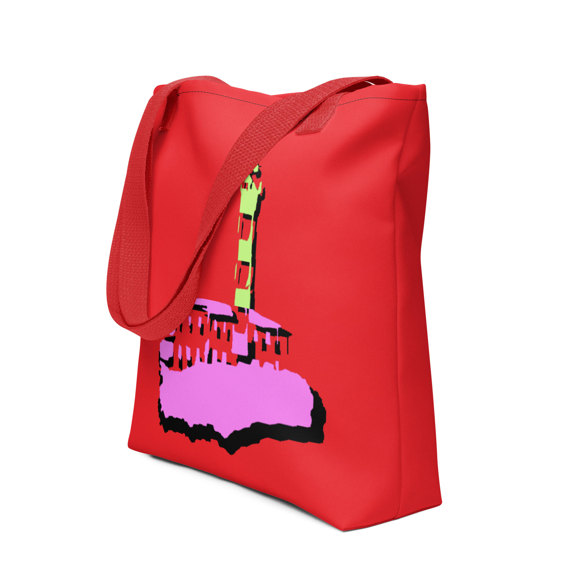 Bolso FAR 