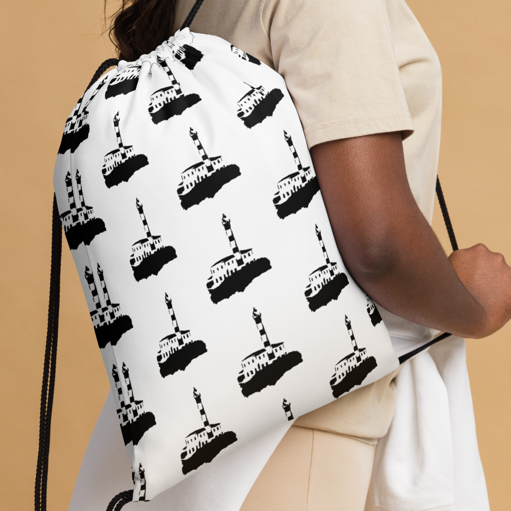 bolsa de cuerda FAR