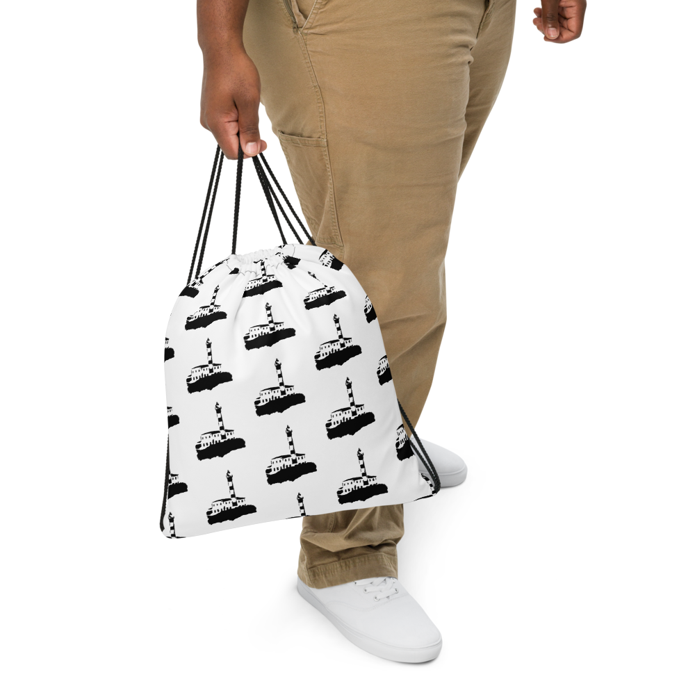 bolsa de cuerda FAR