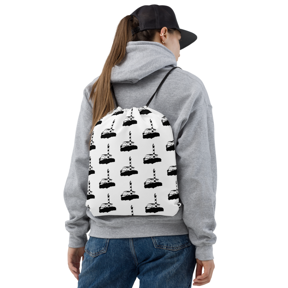 bolsa de cuerda FAR