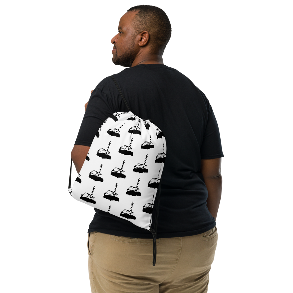 bolsa de cuerda FAR