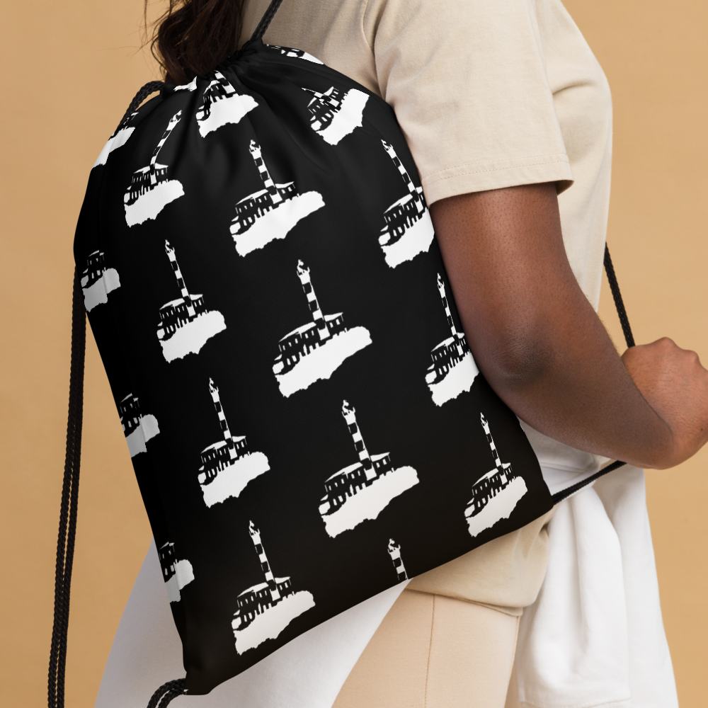 bolsa de cuerda FAR
