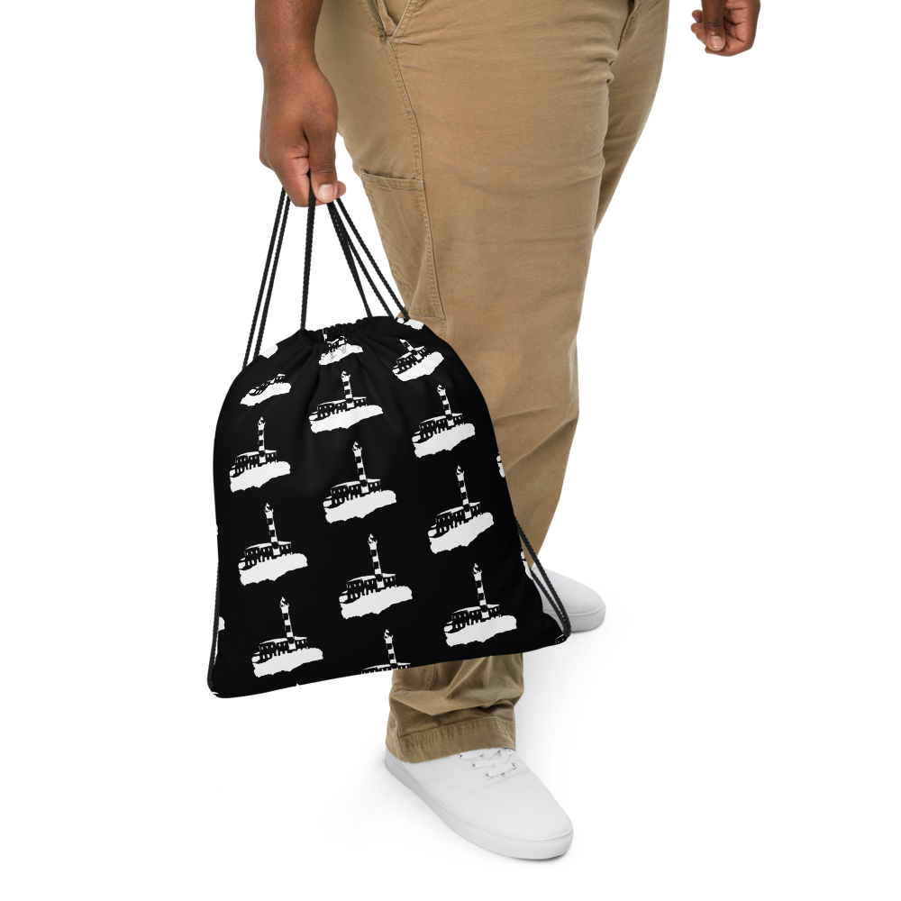 bolsa de cuerda FAR