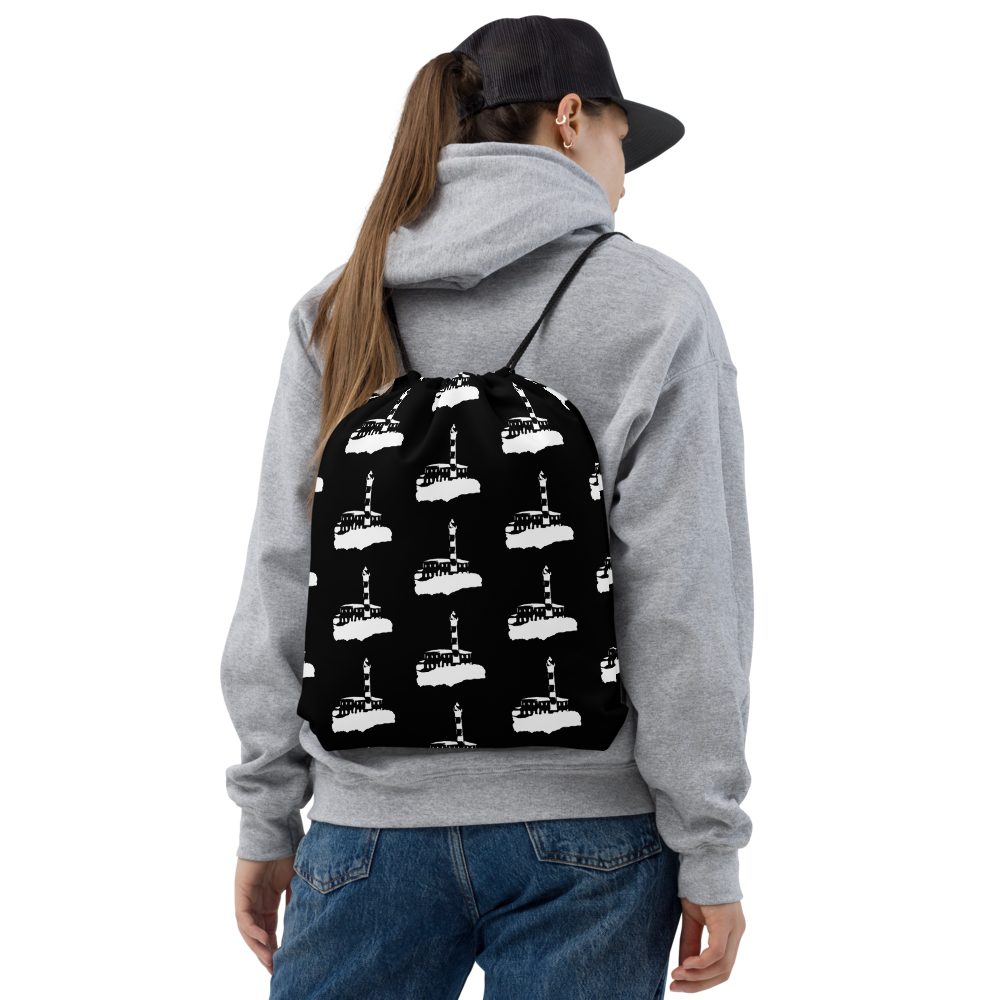 bolsa de cuerda FAR