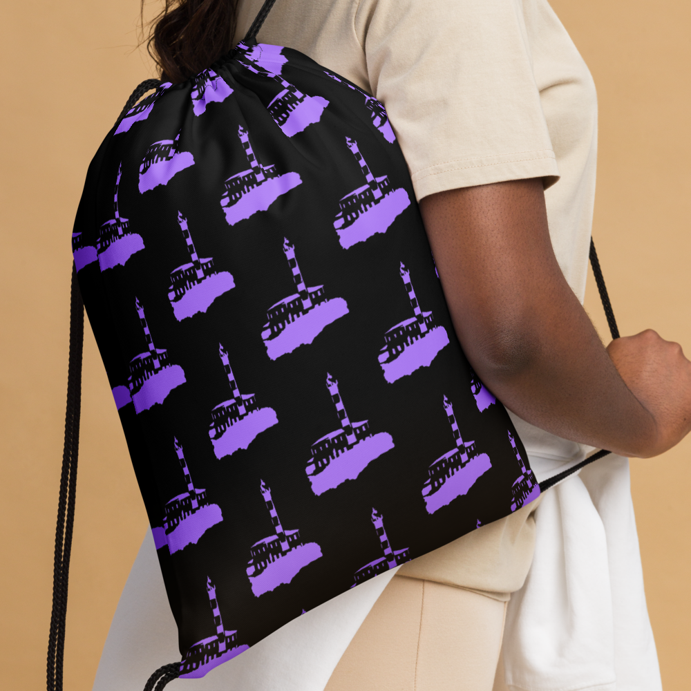 bolsa de cuerda FAR