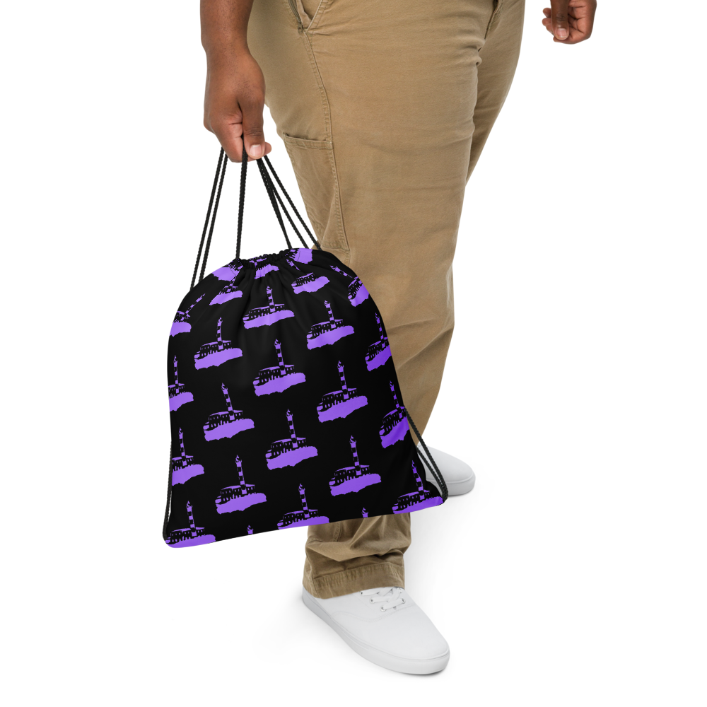 bolsa de cuerda FAR