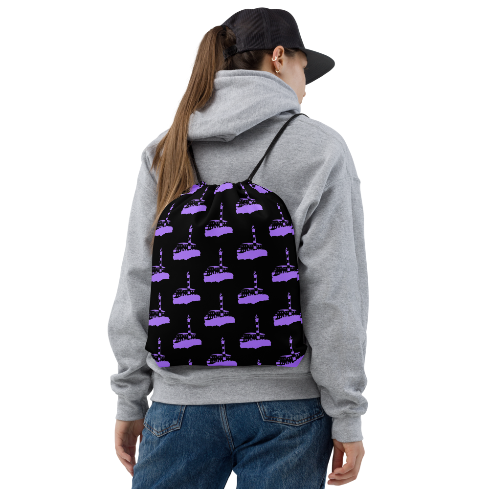 bolsa de cuerda FAR