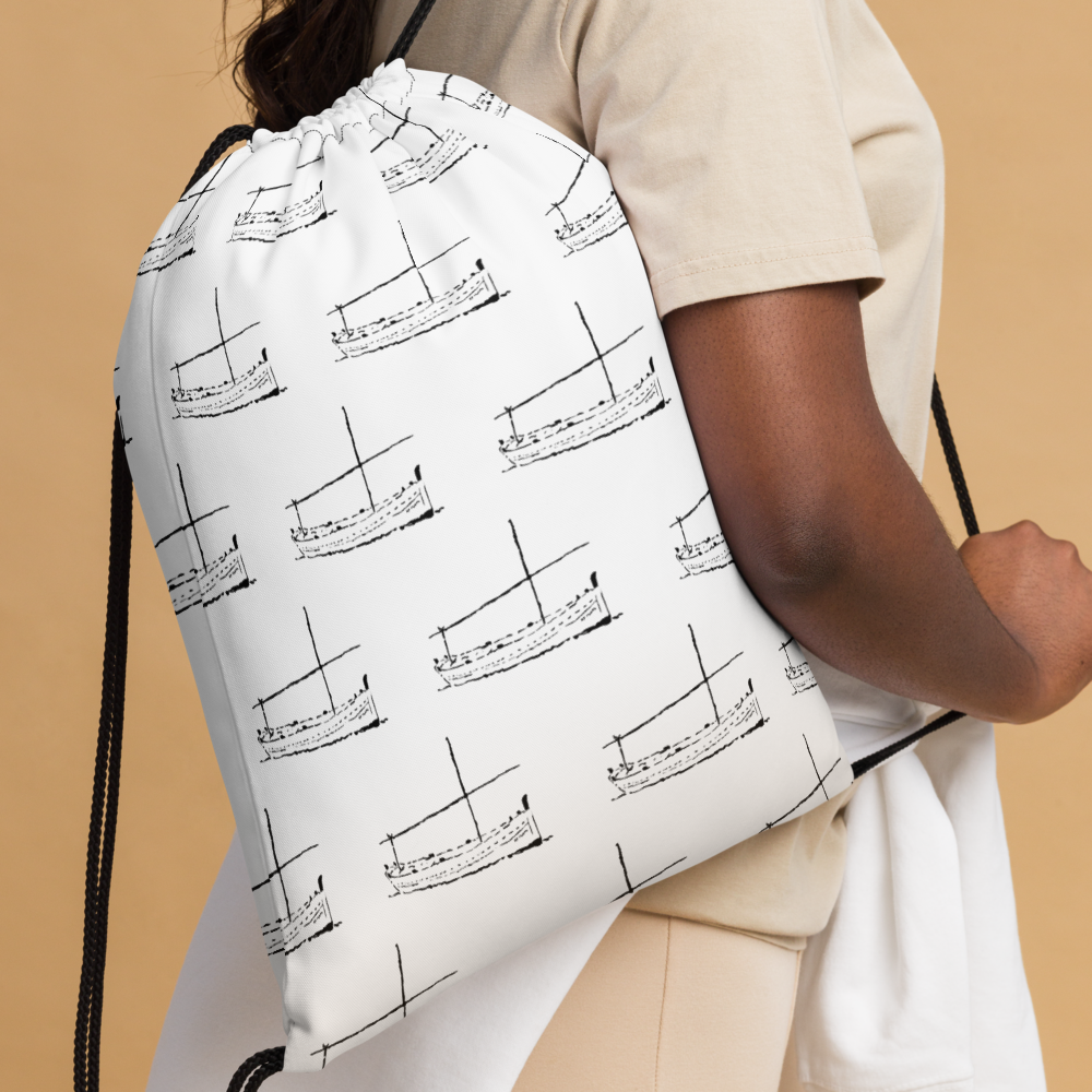 bolsa de cuerda LLAÜT
