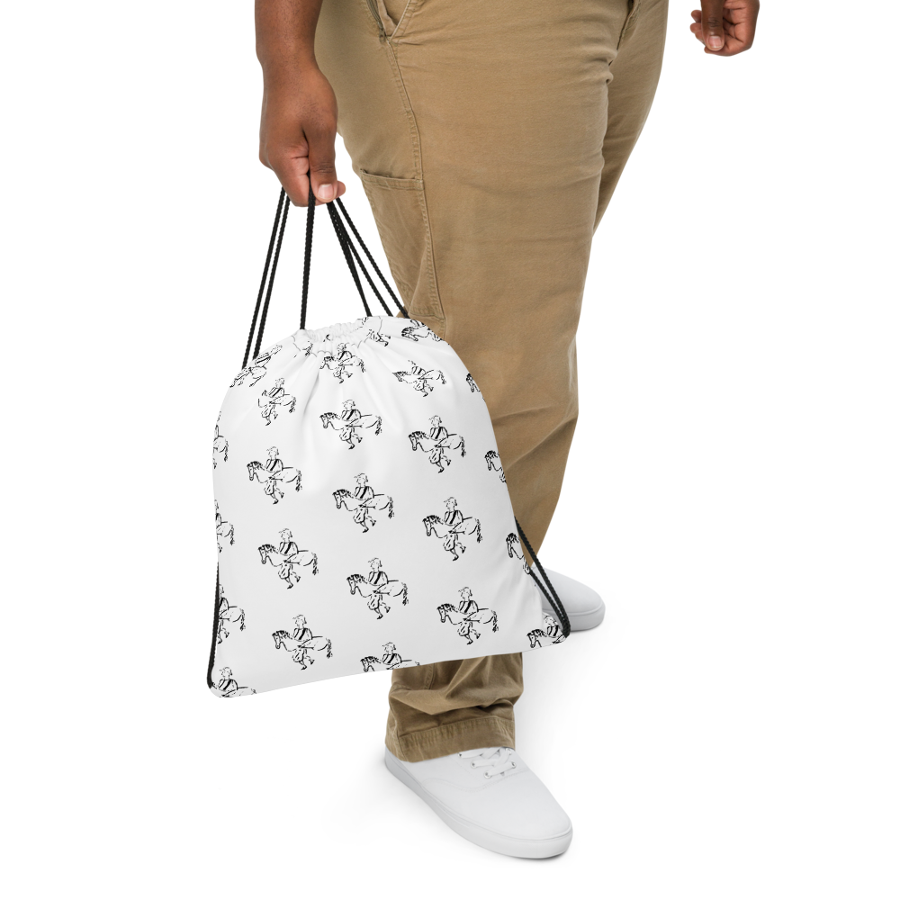 bolsa de cuerda CAVALLETS