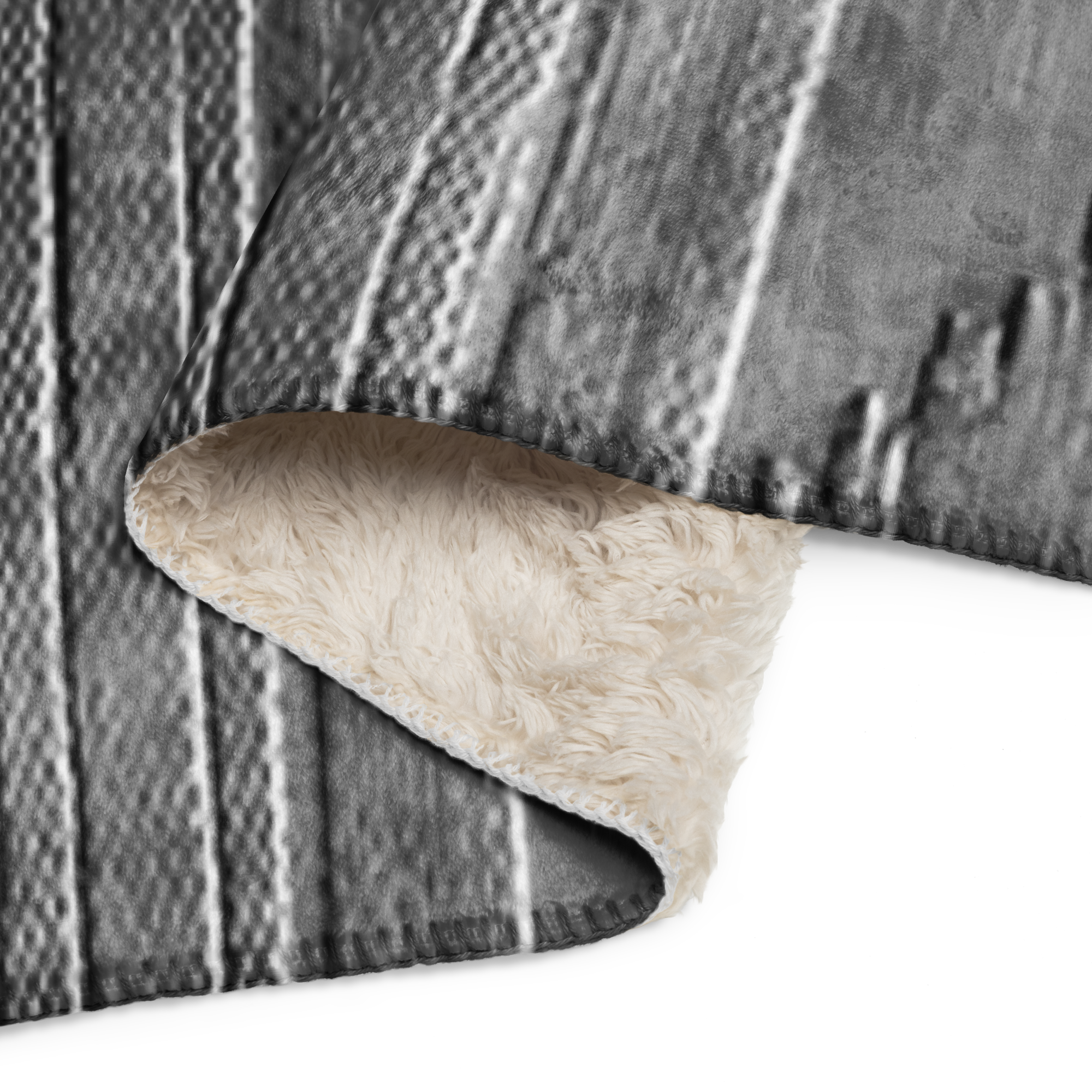 Manta polar