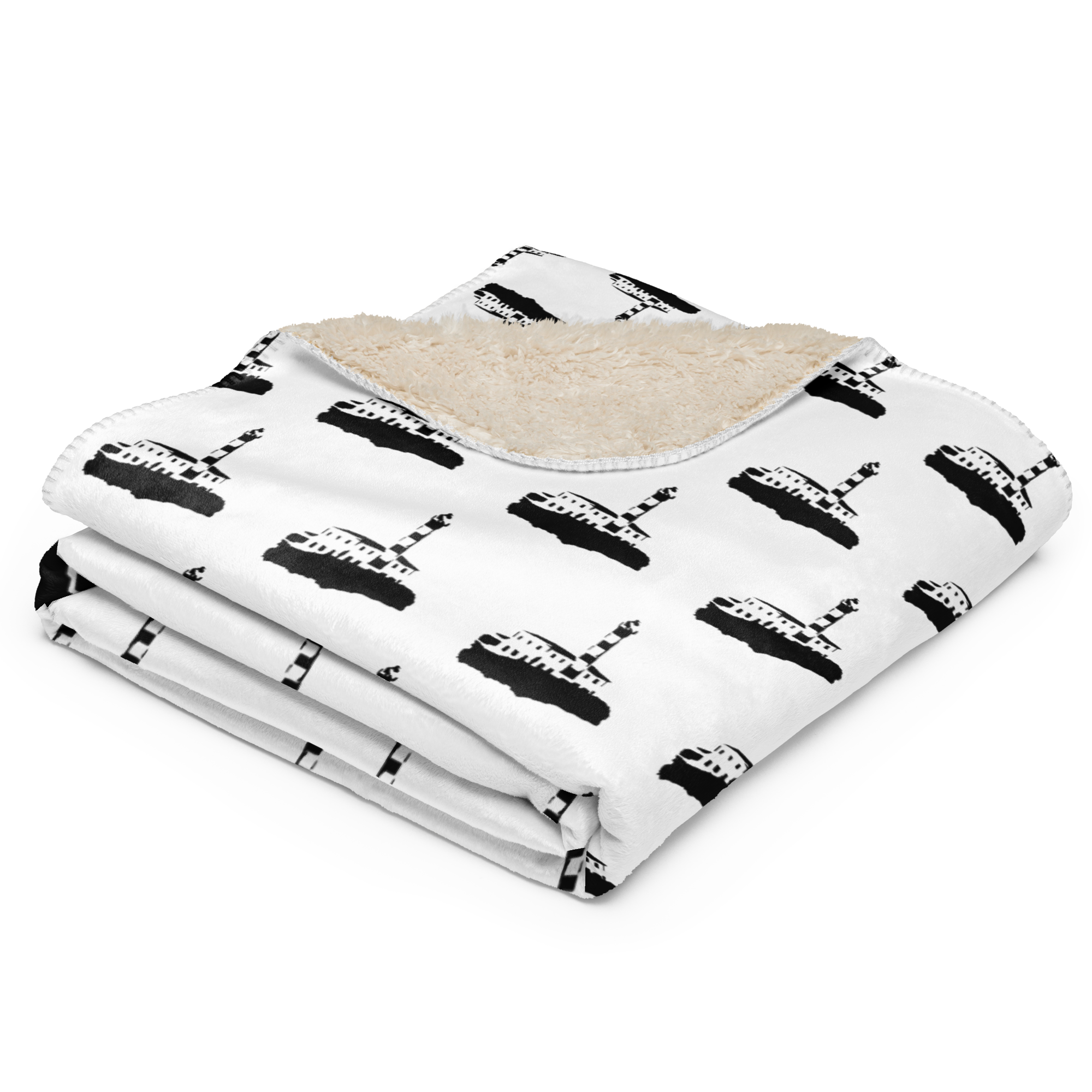 Manta polar