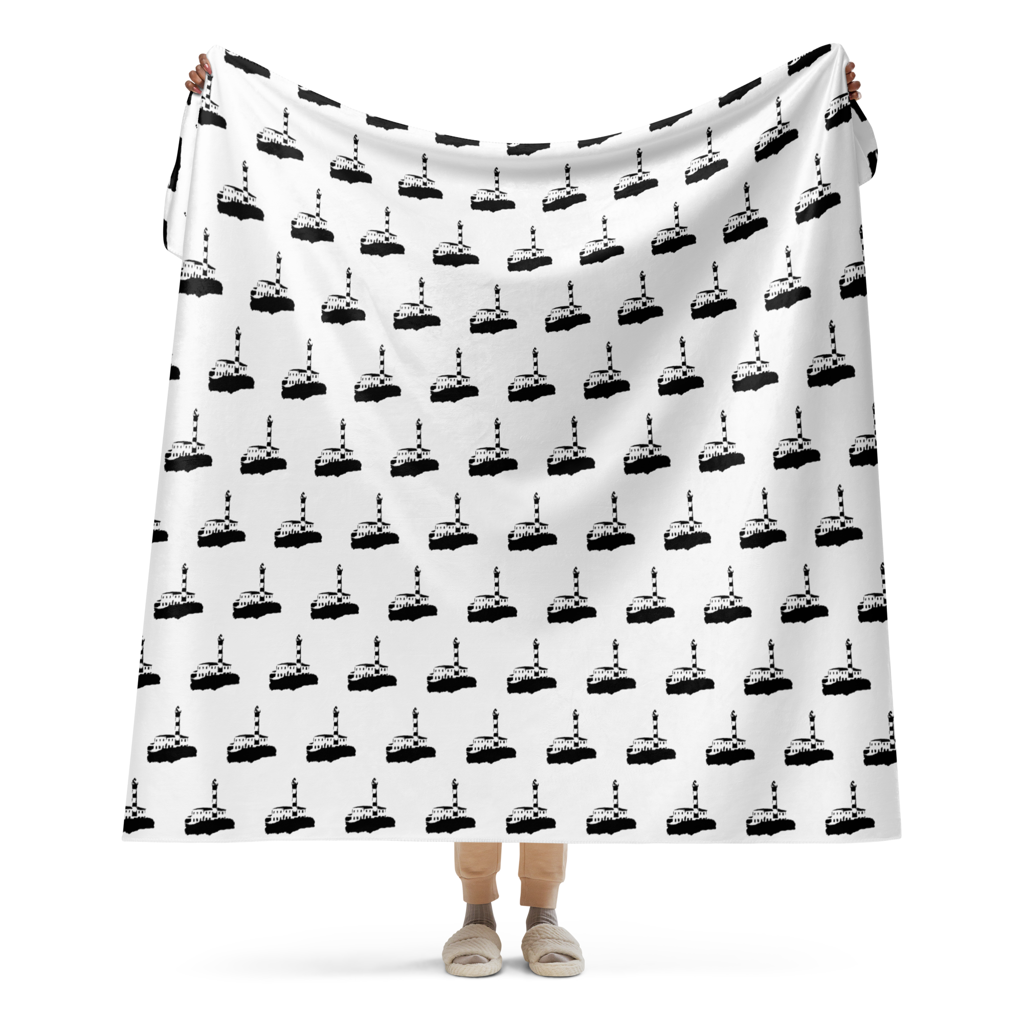 Manta polar