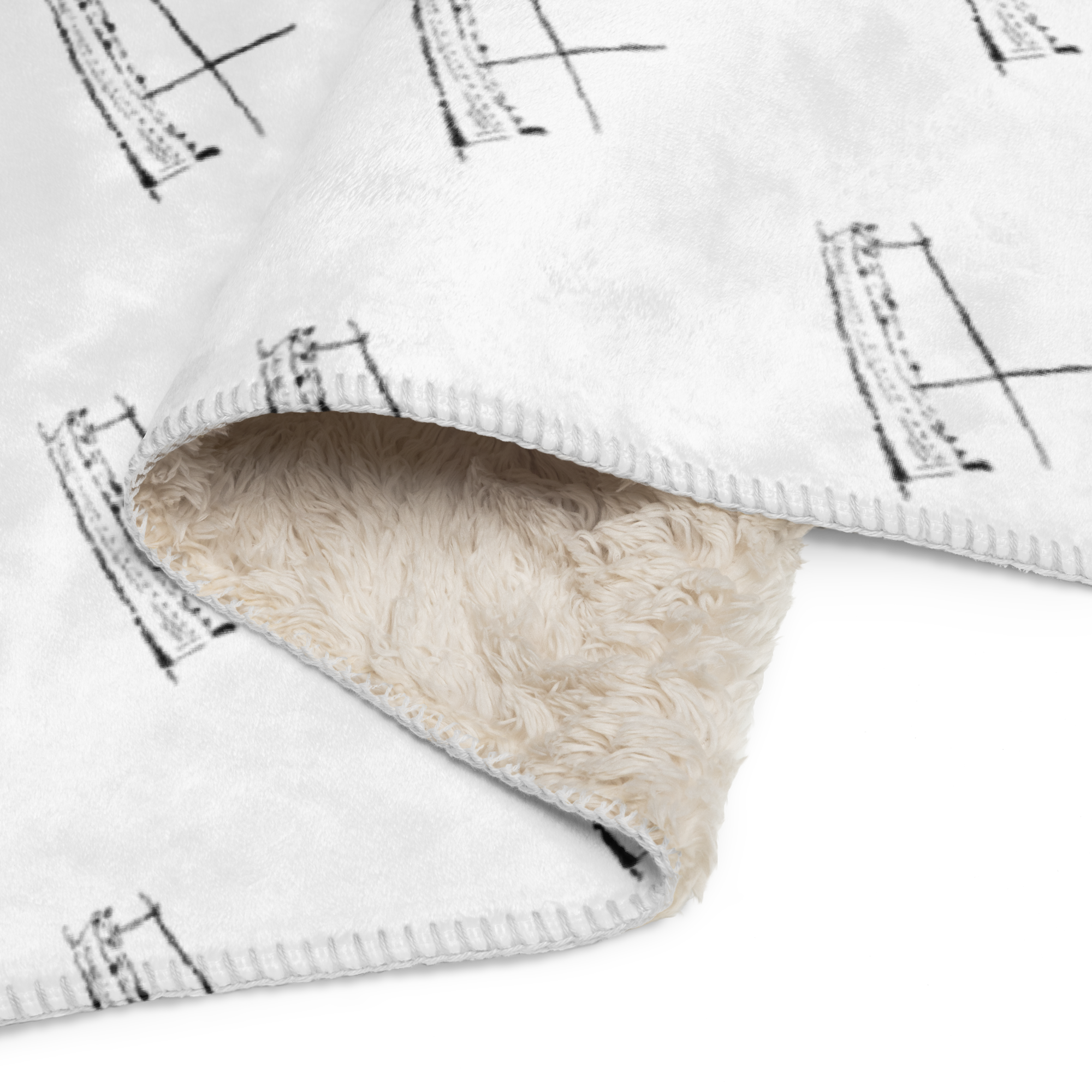 Manta polar