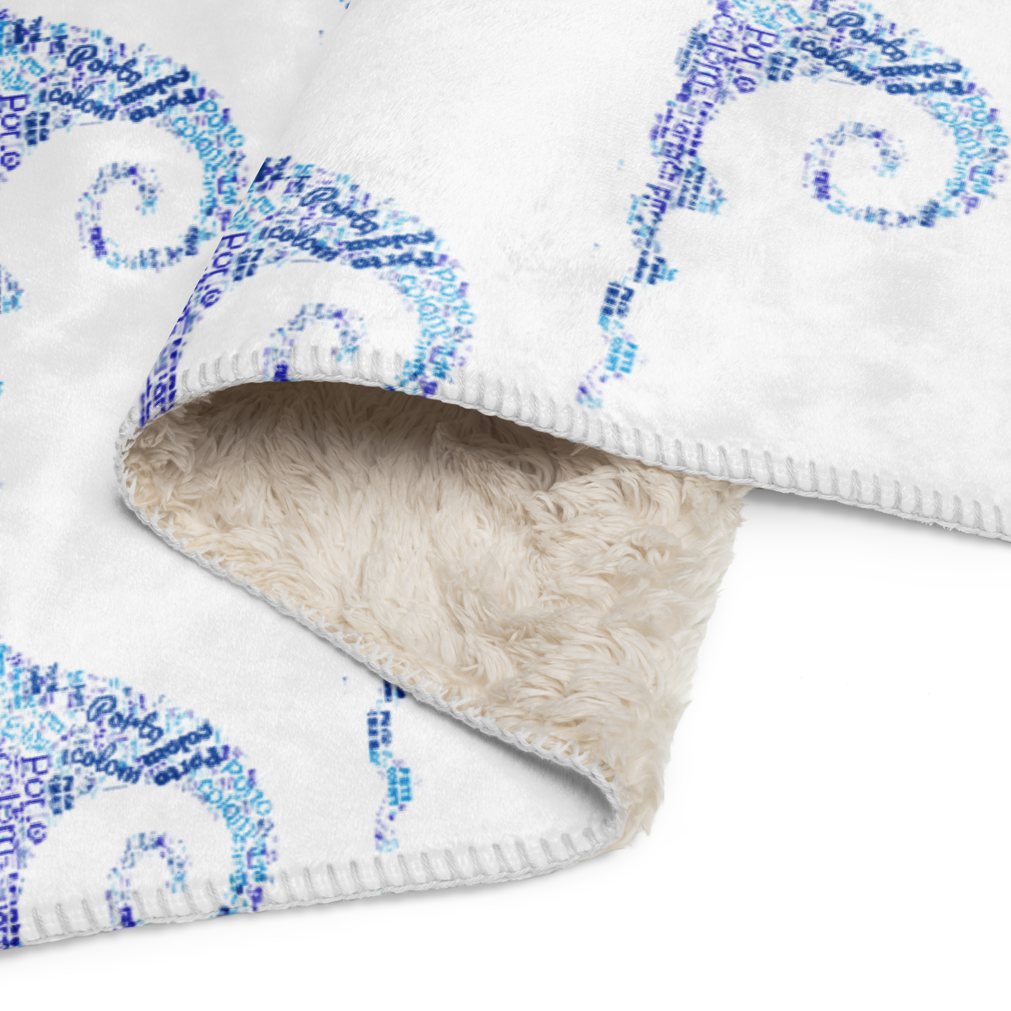Manta polar