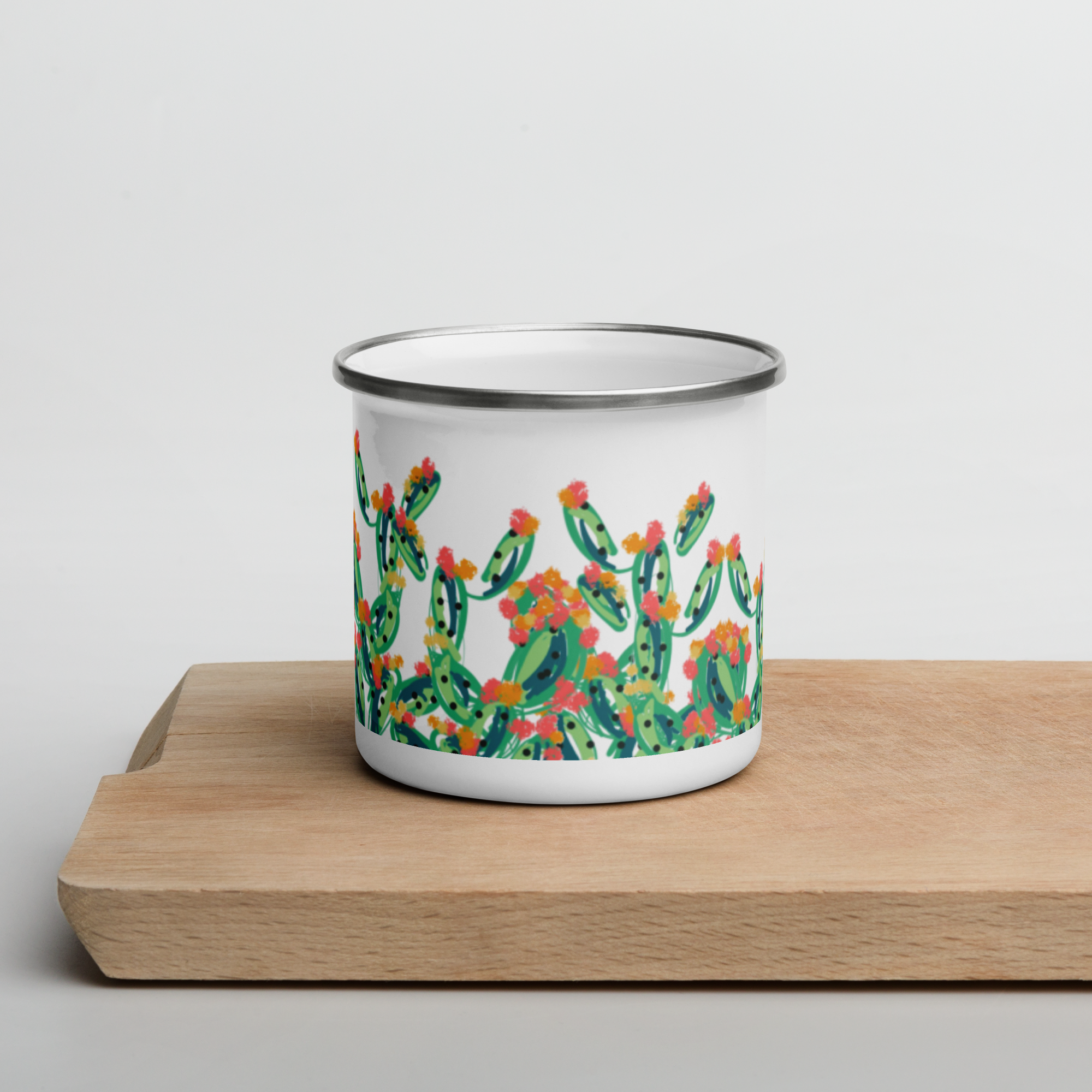 Taza retro FIGUERA DE MORO