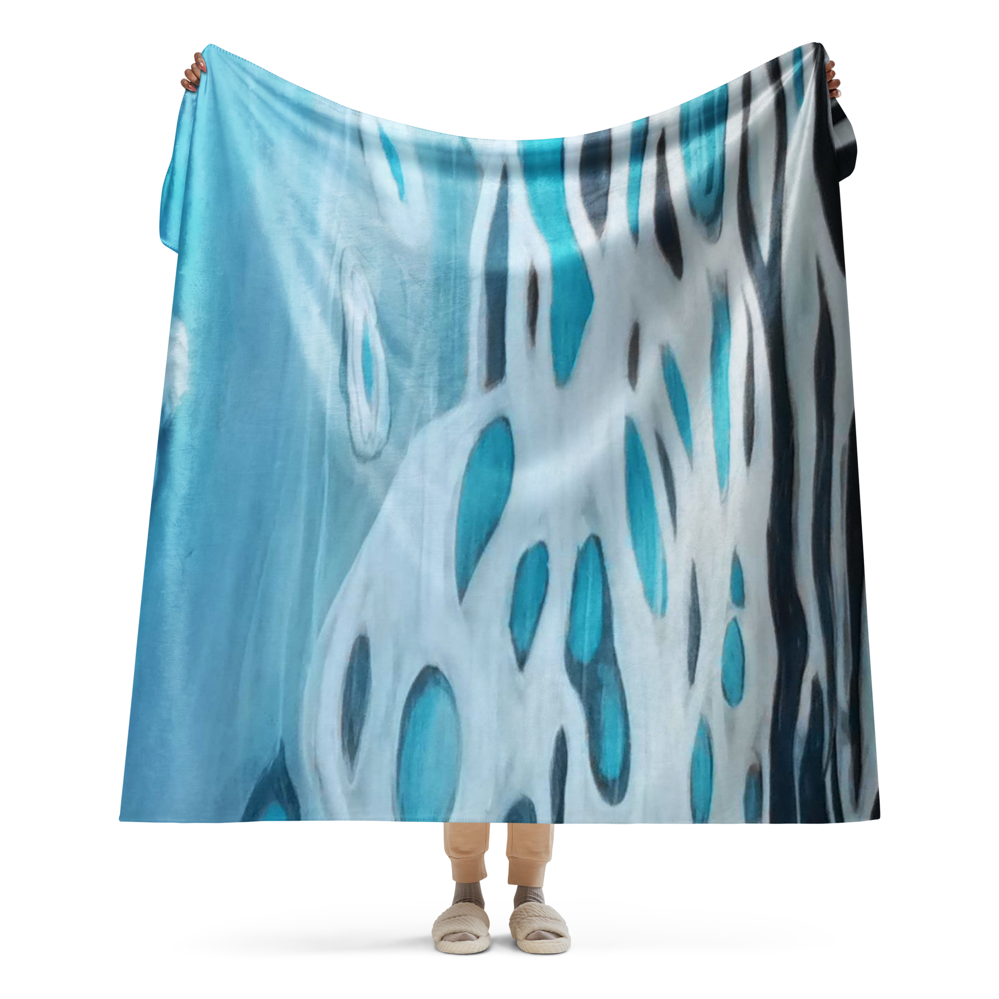 Manta polar