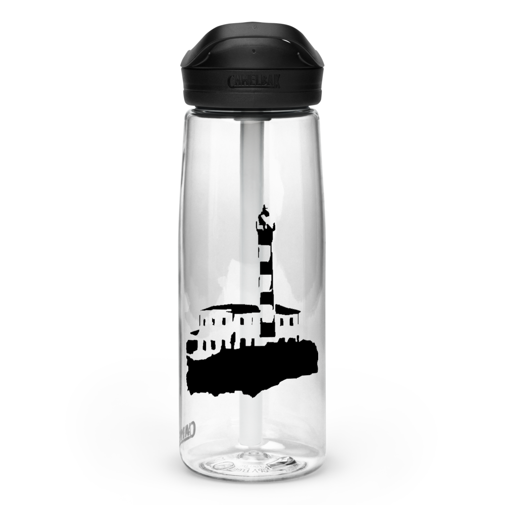 botella deportiva FAR