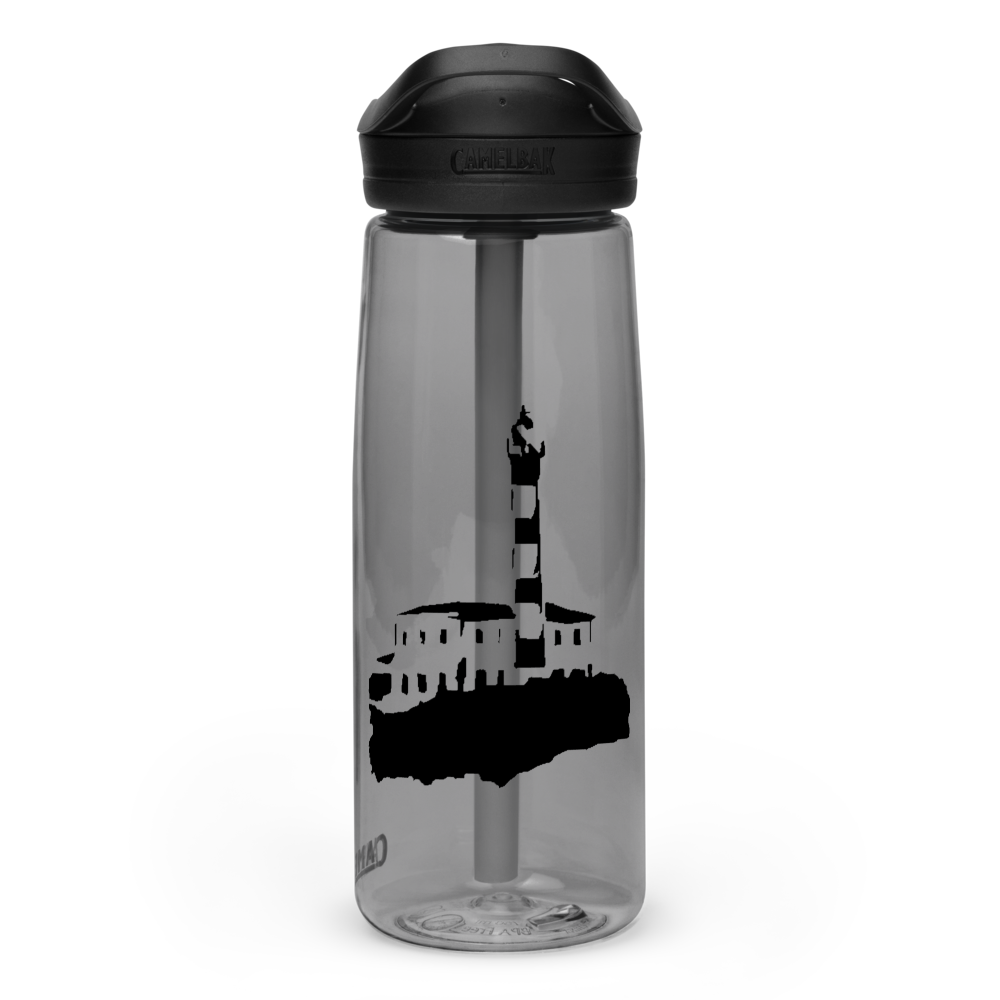 botella deportiva FAR