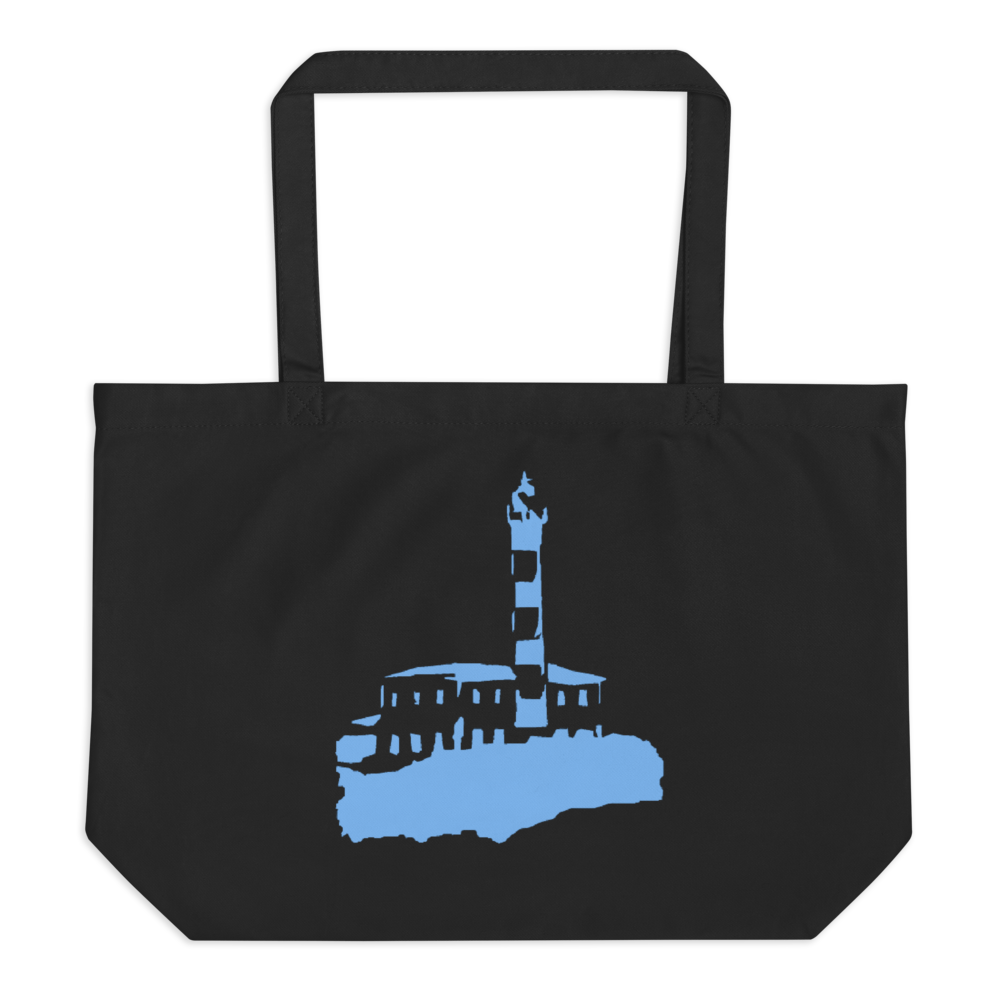 bolsa grande con asas, FAR de portocolom
