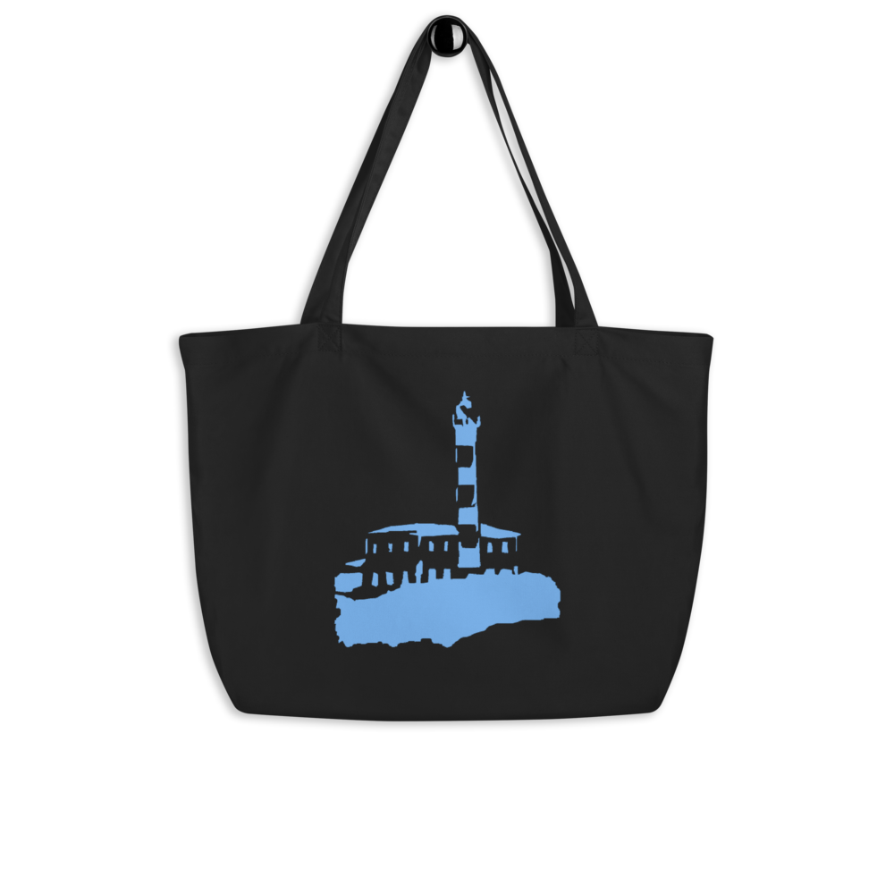 bolsa grande con asas, FAR de portocolom