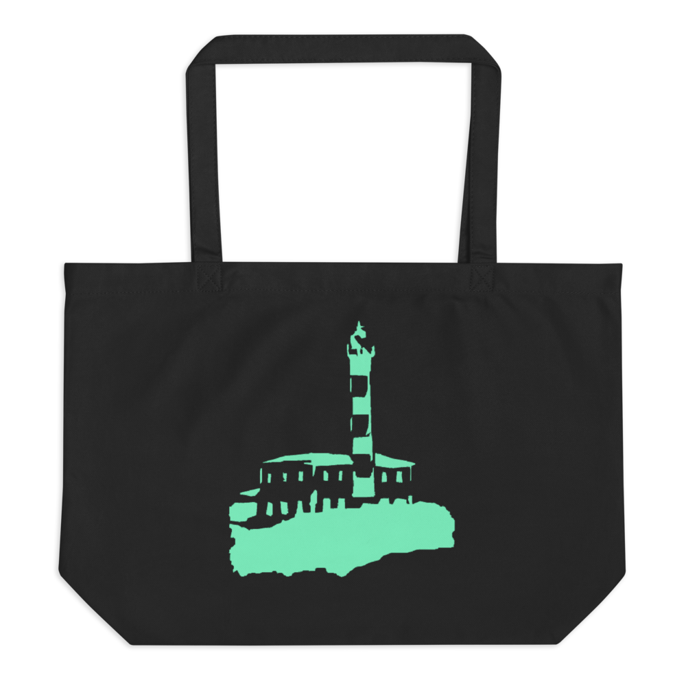 bolsa grande con asas, FAR de portocolom