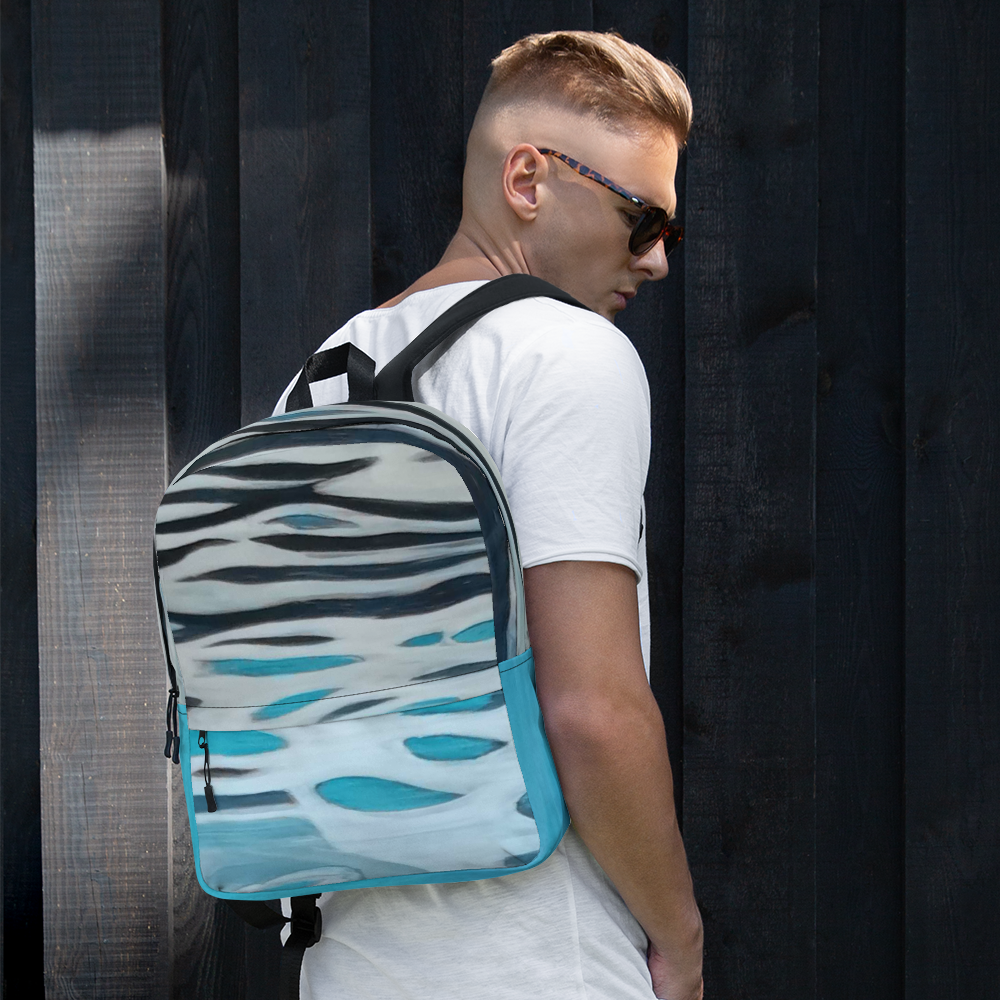 mochila 