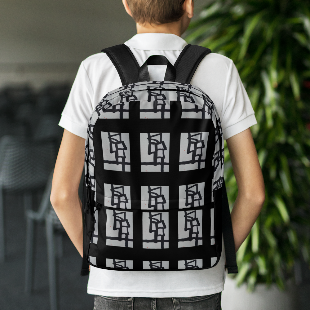 mochila