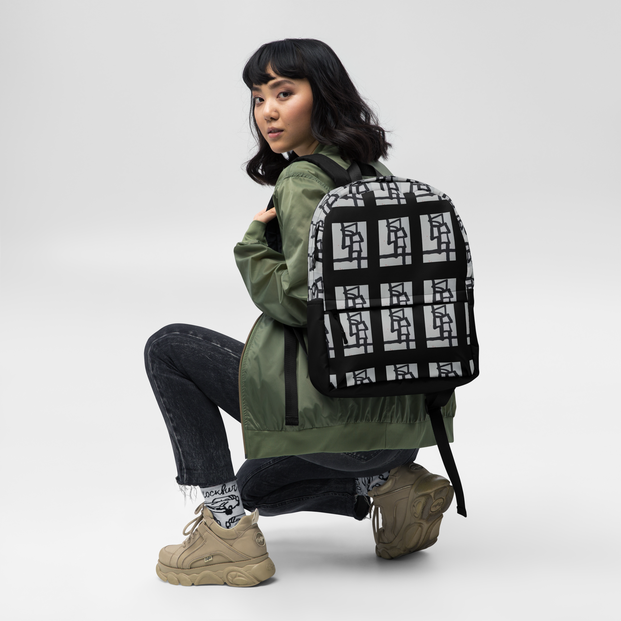 mochila