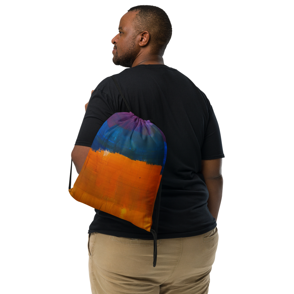 bolsa de cuerda 