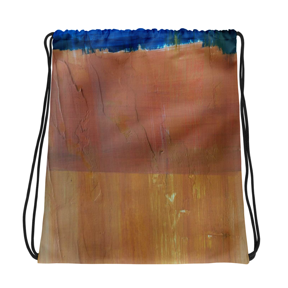 bolsa de cuerda 
