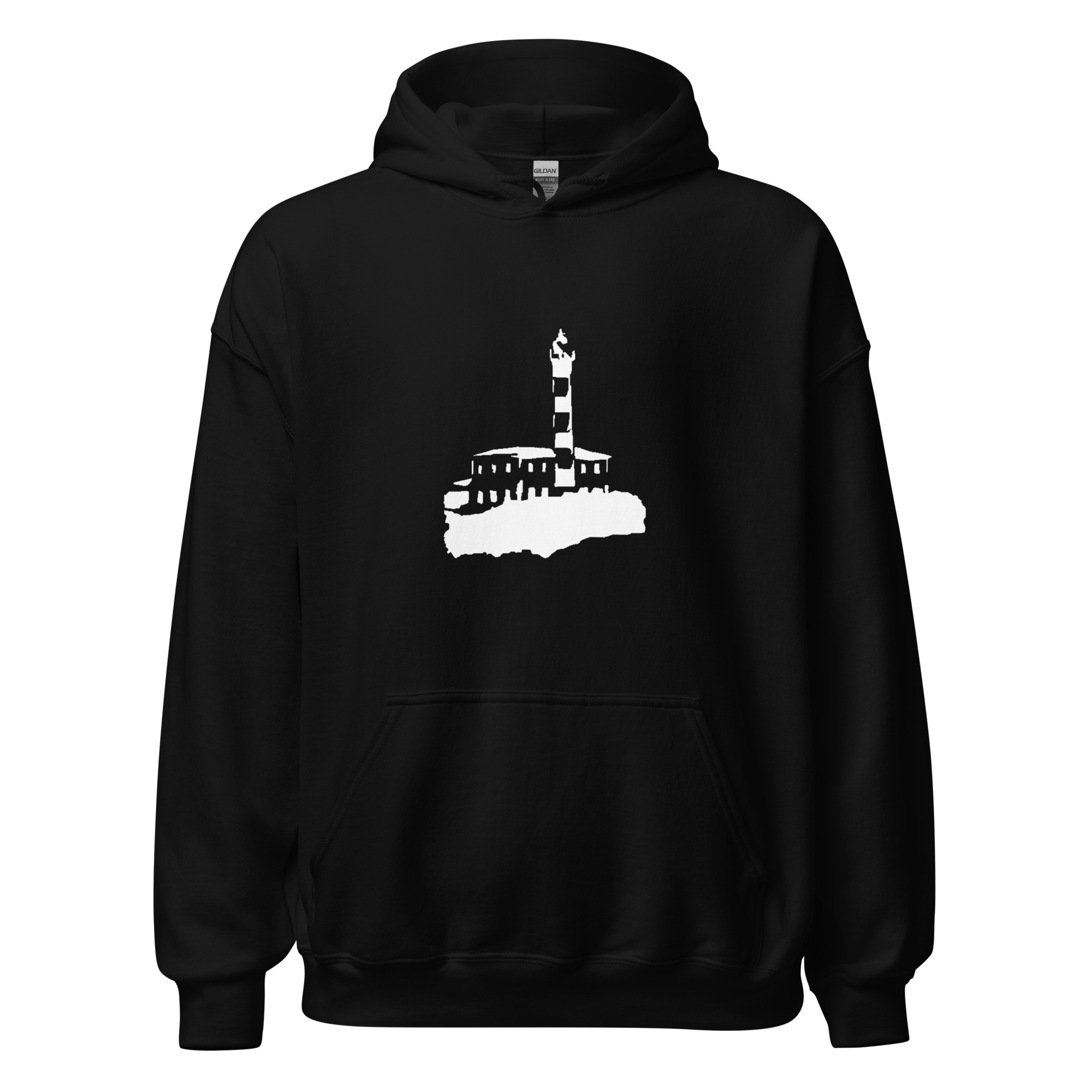 Sudadera basica Far