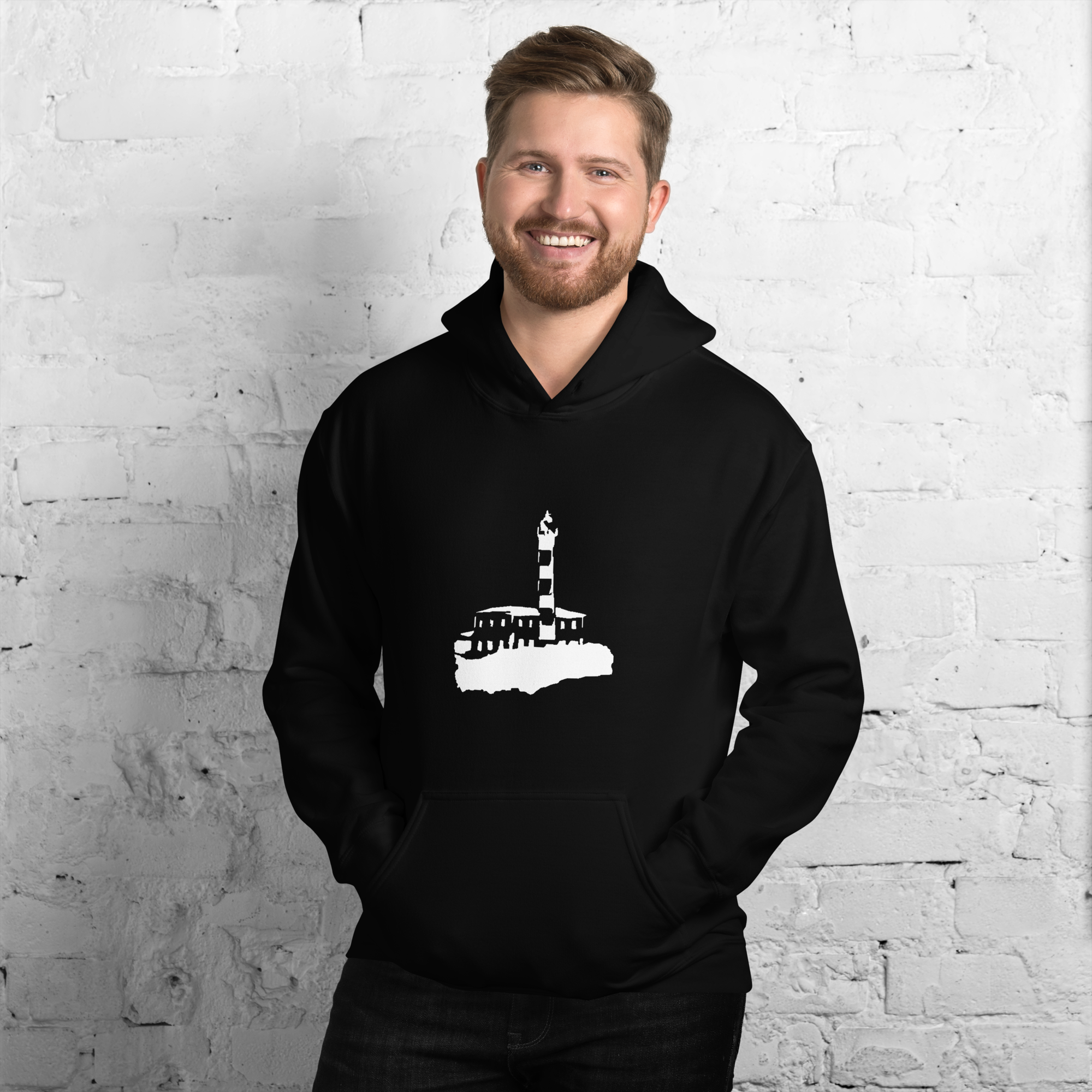 Sudadera basica Far