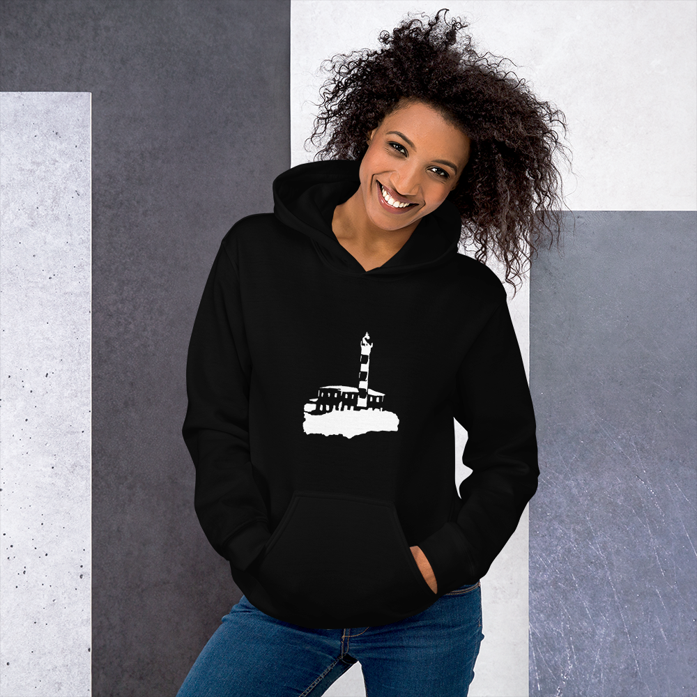 Sudadera basica Far