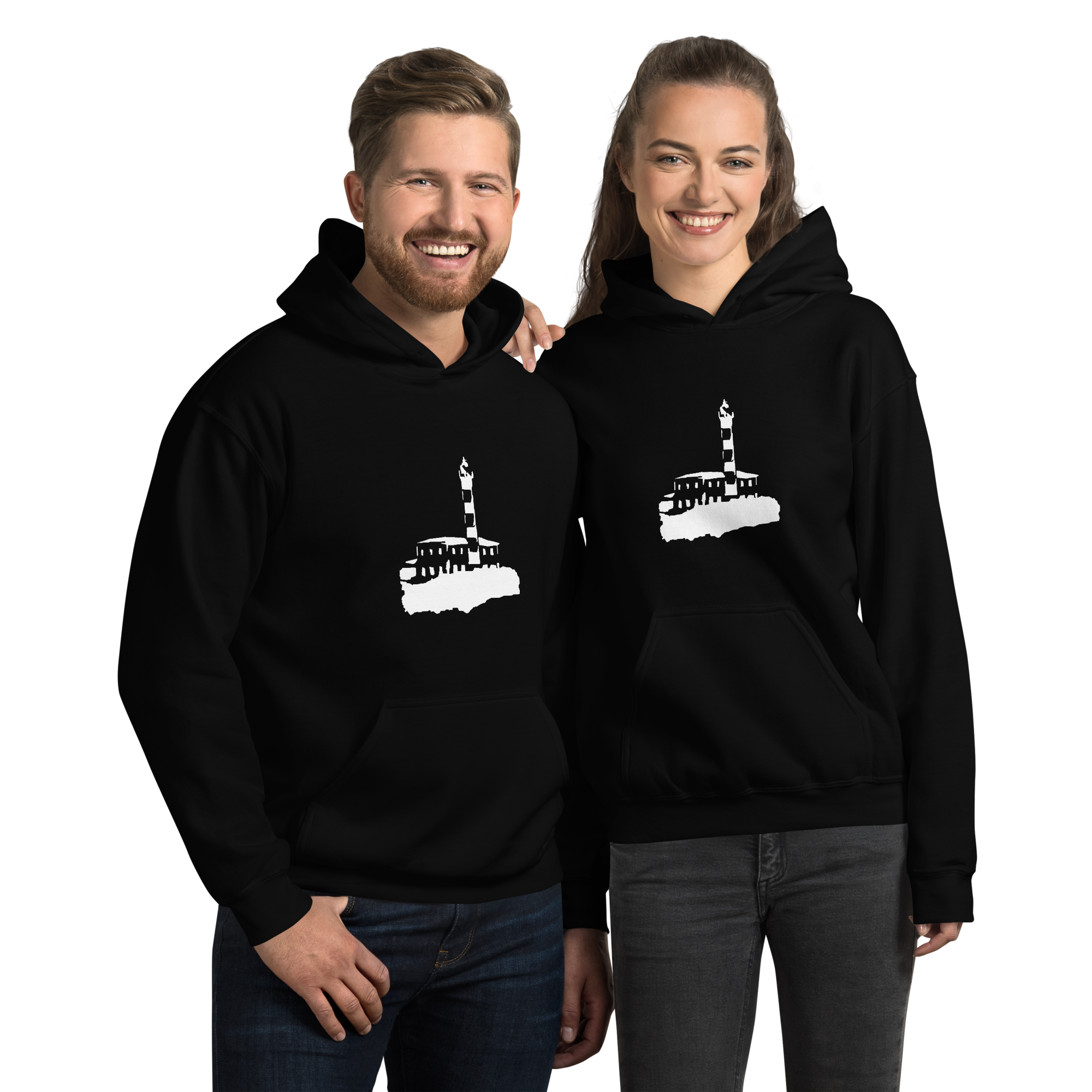 Sudadera basica Far