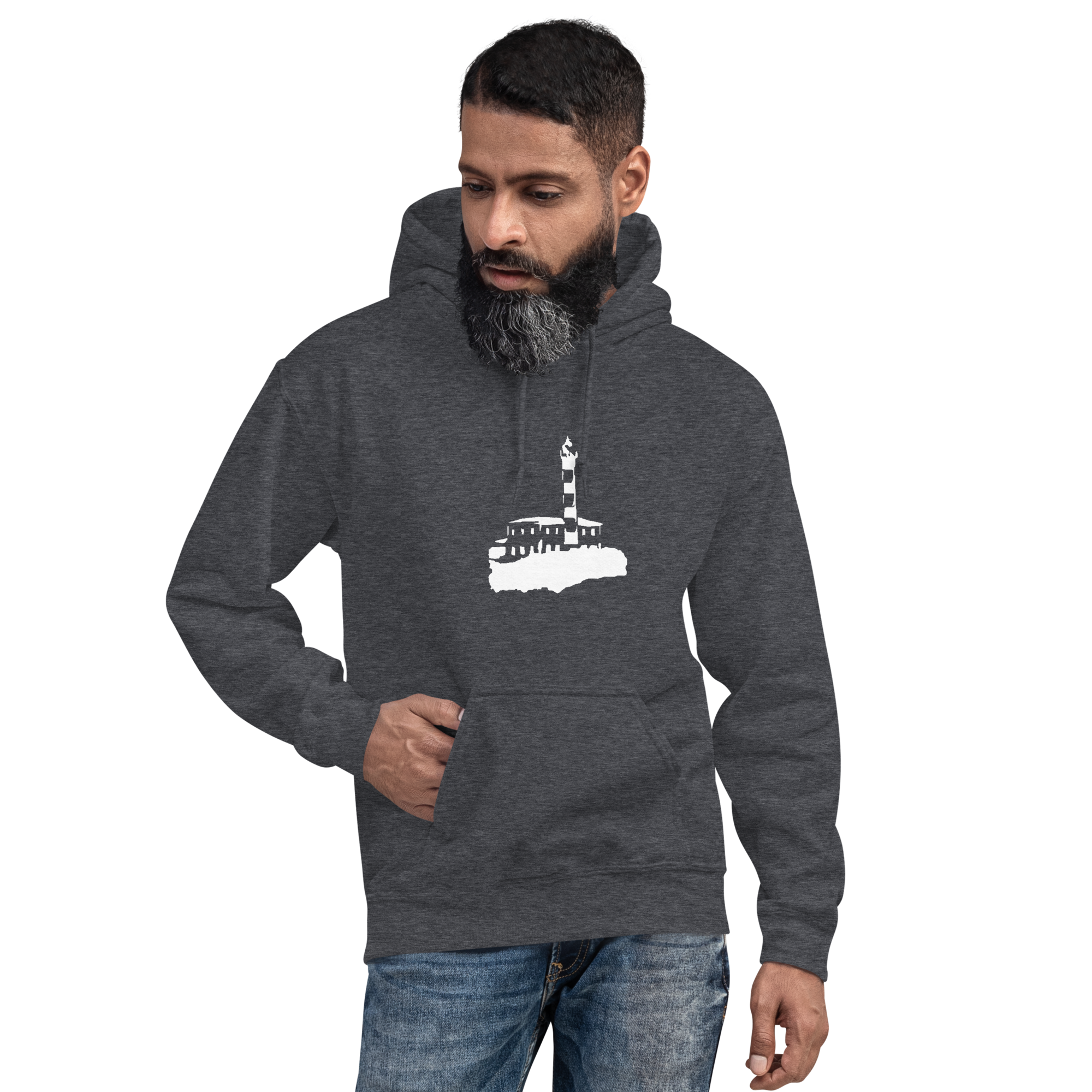 Sudadera basica Far