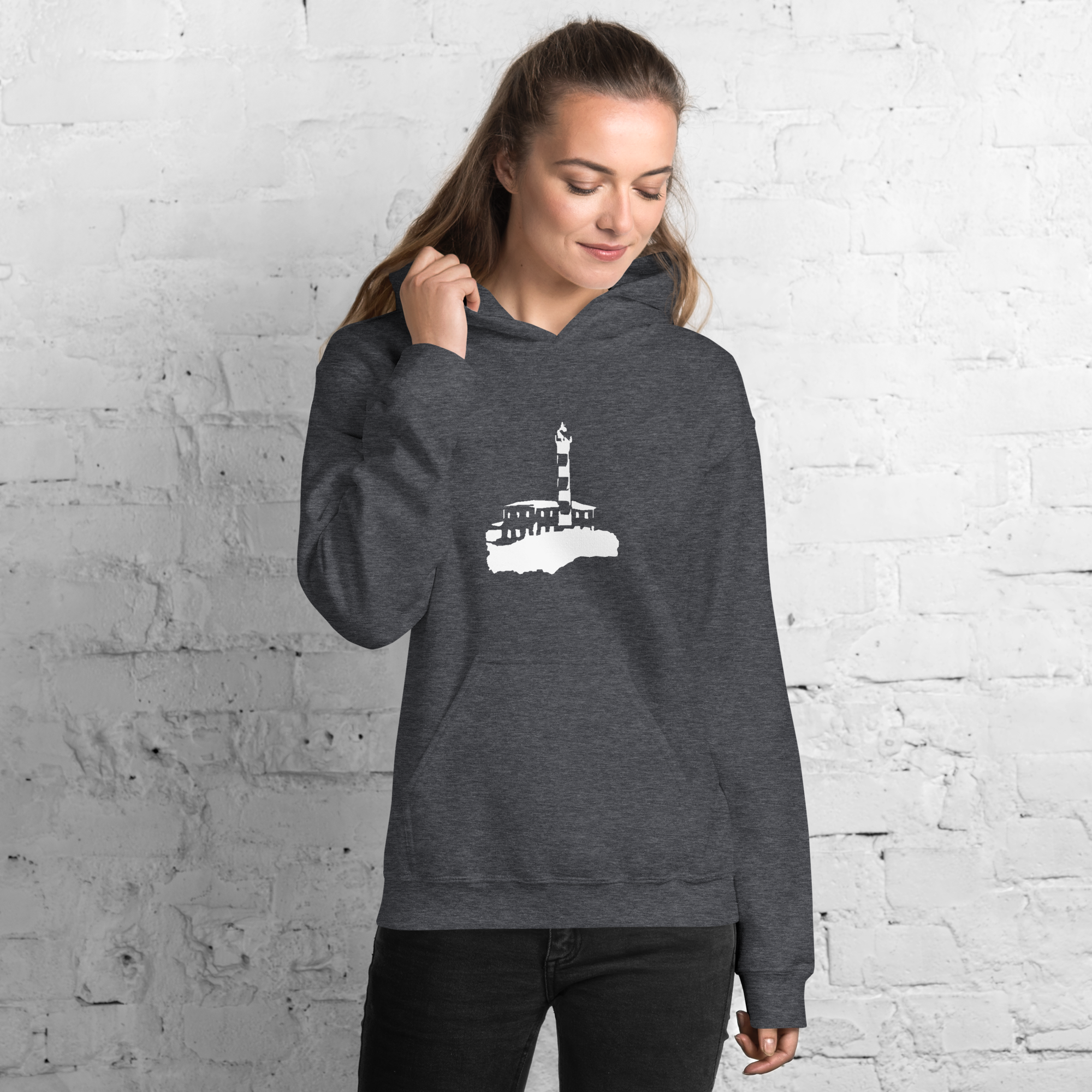 Sudadera basica Far