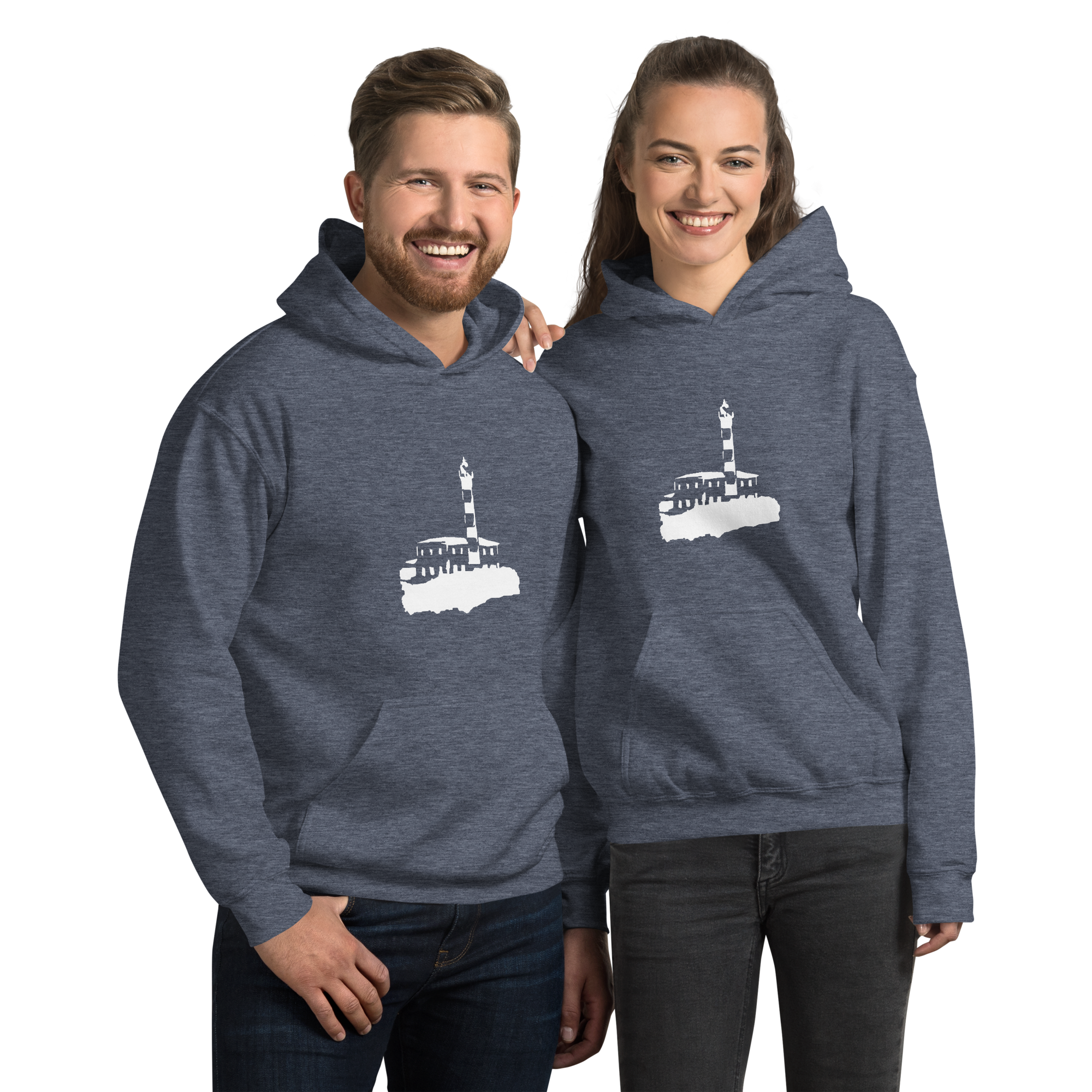 Sudadera basica Far