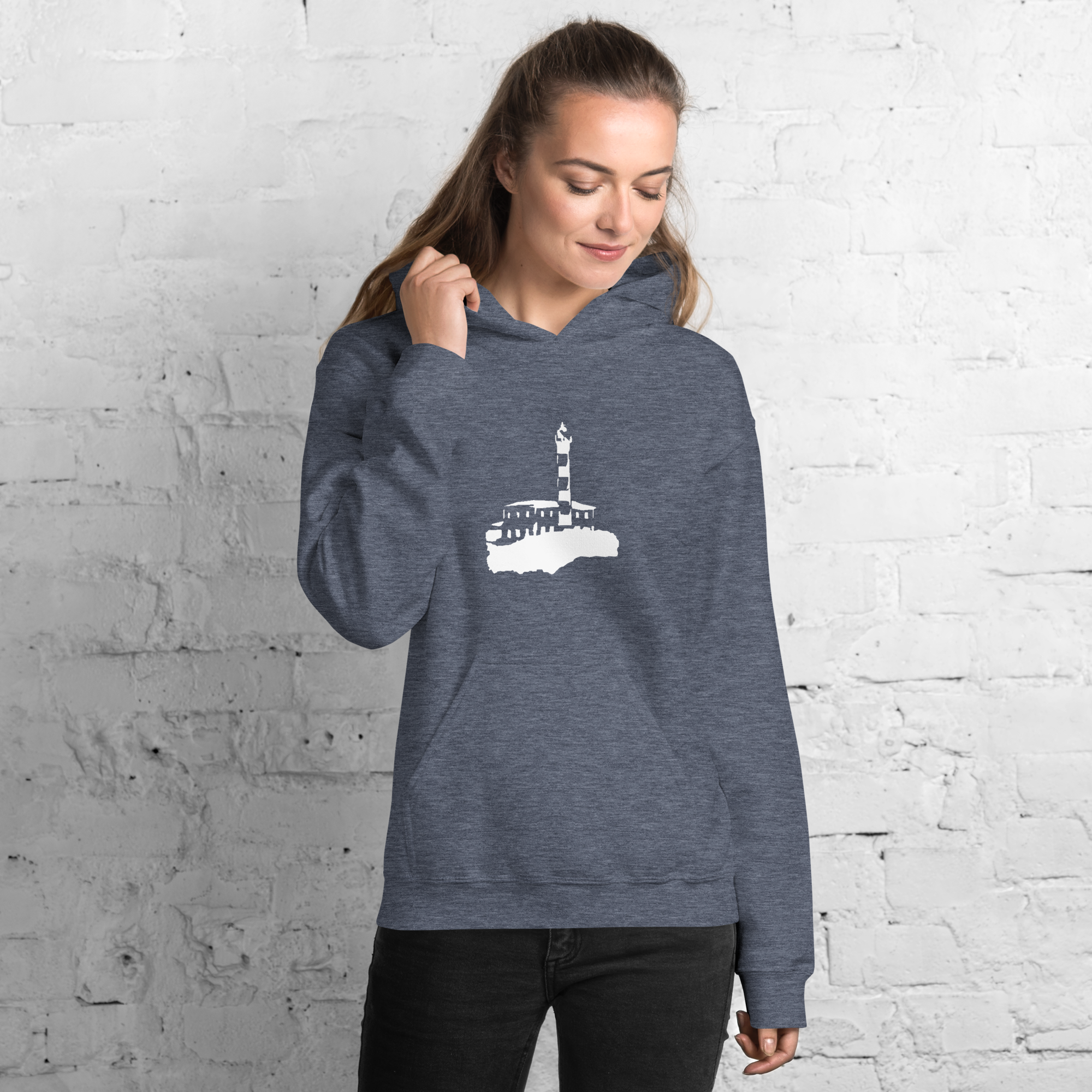Sudadera basica Far